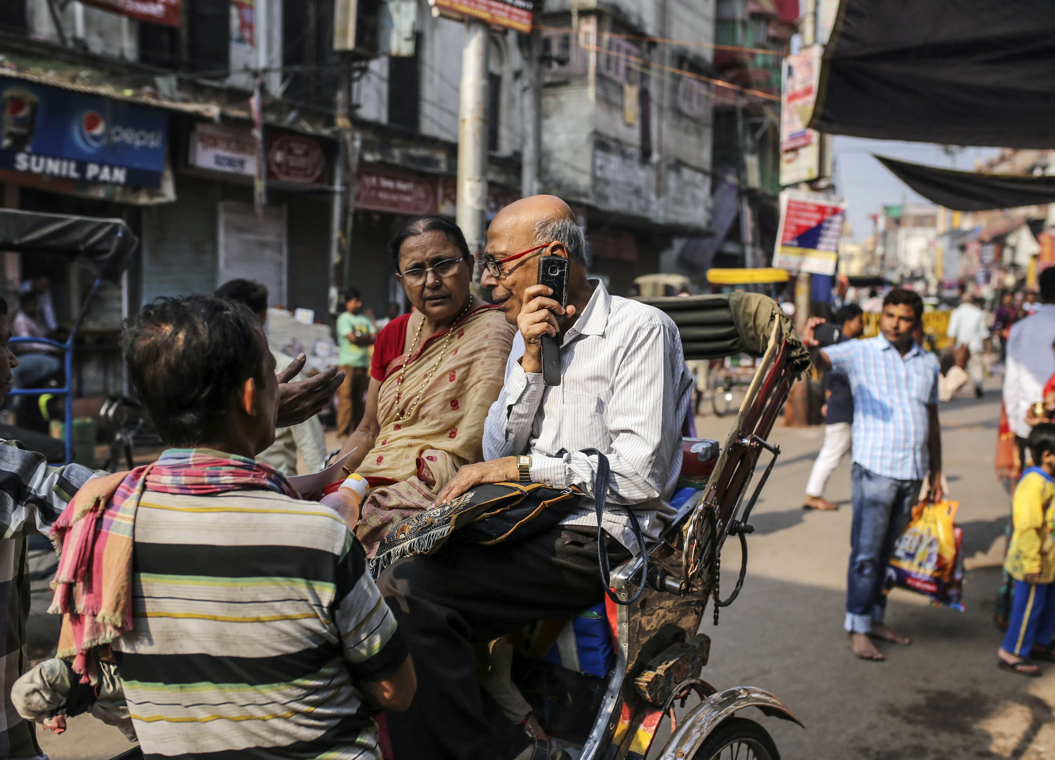 Reliance Jio To Gain As Supreme Court Ruling Will Hurt Rivals, Say Brokerages