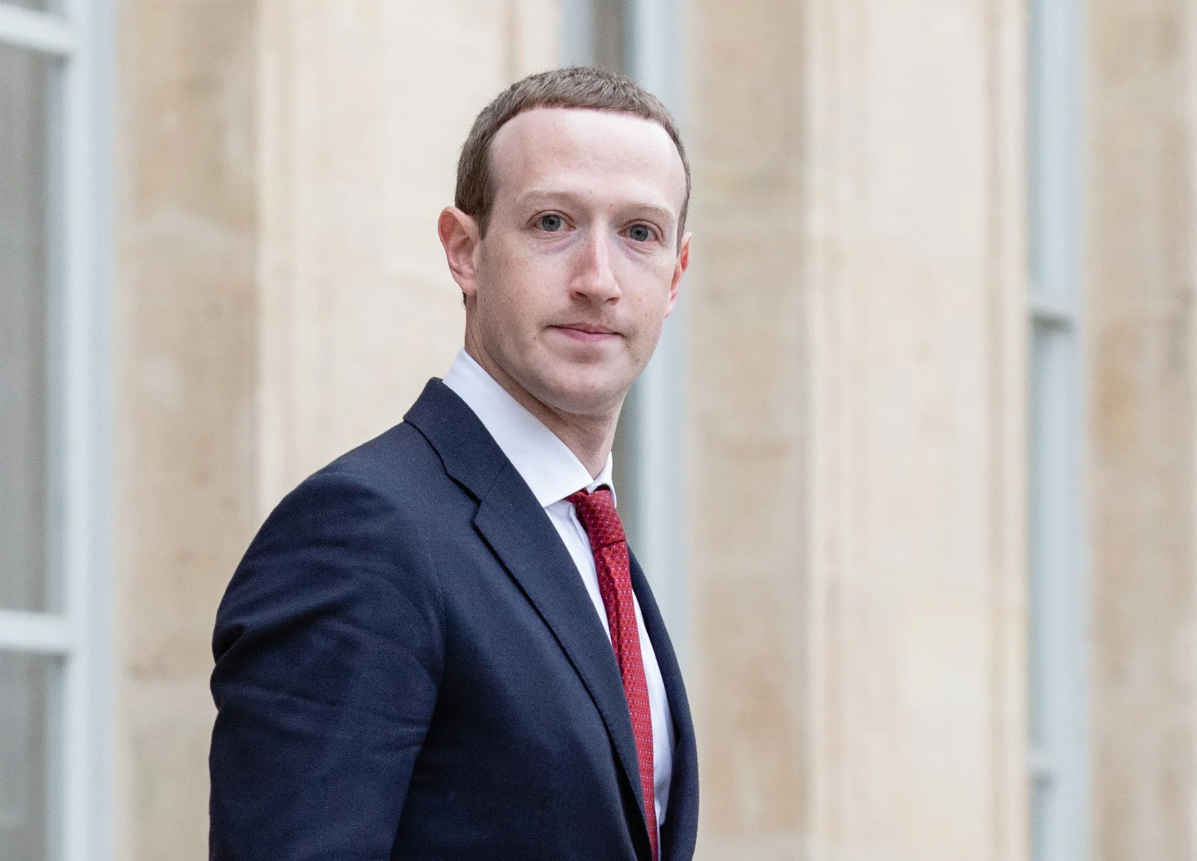 Zuckerberg Hearing May Be the Start of Next Phase of Tech Battle