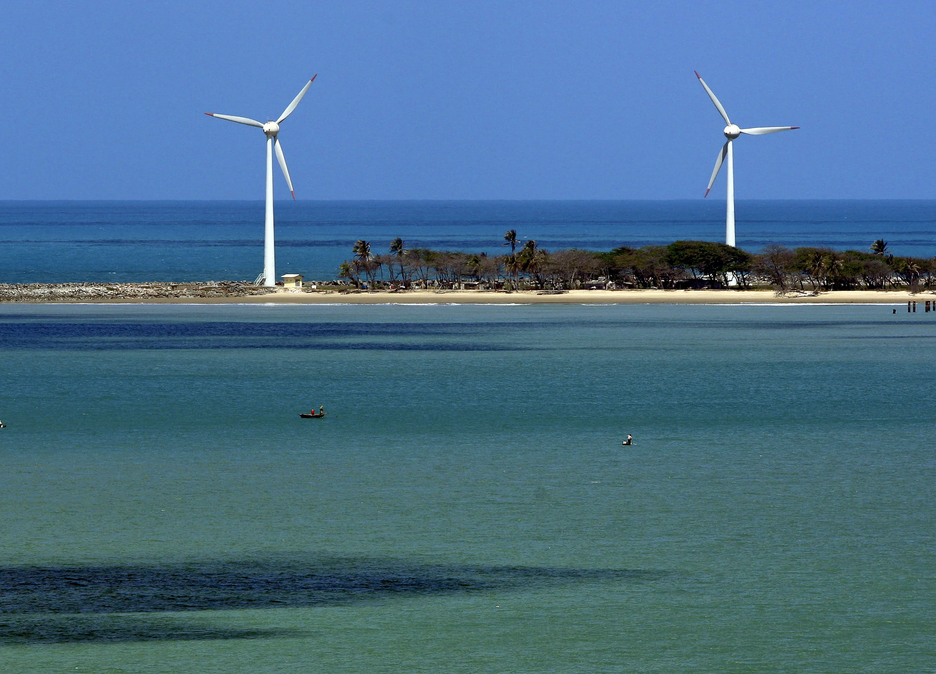 ICRA Downgrades Fifth Of Its Wind And Solar Portfolio Citing Headwinds