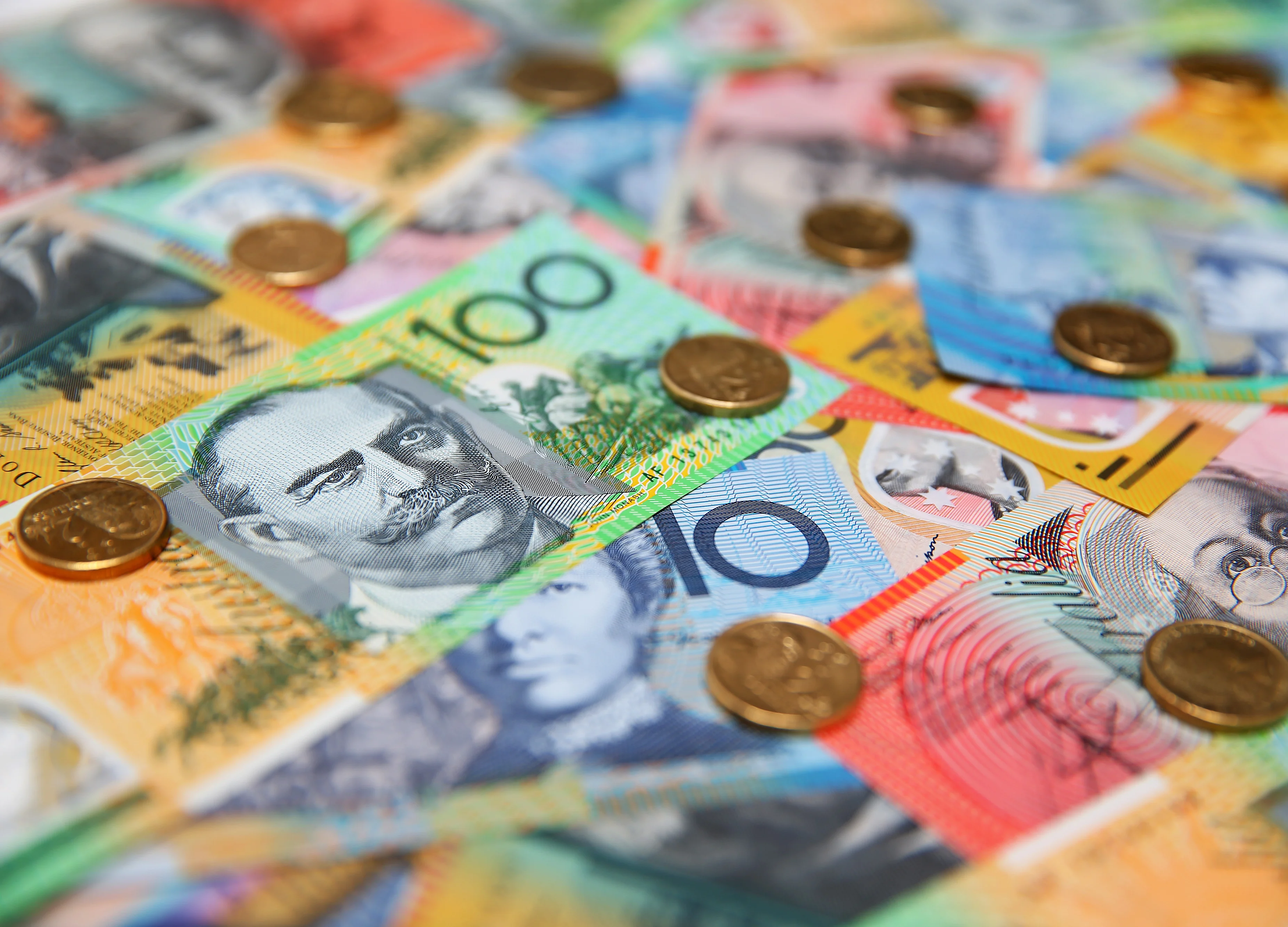 The Australian Dollar Nears a Tipping Point Thanks to Ultra-Low Rates