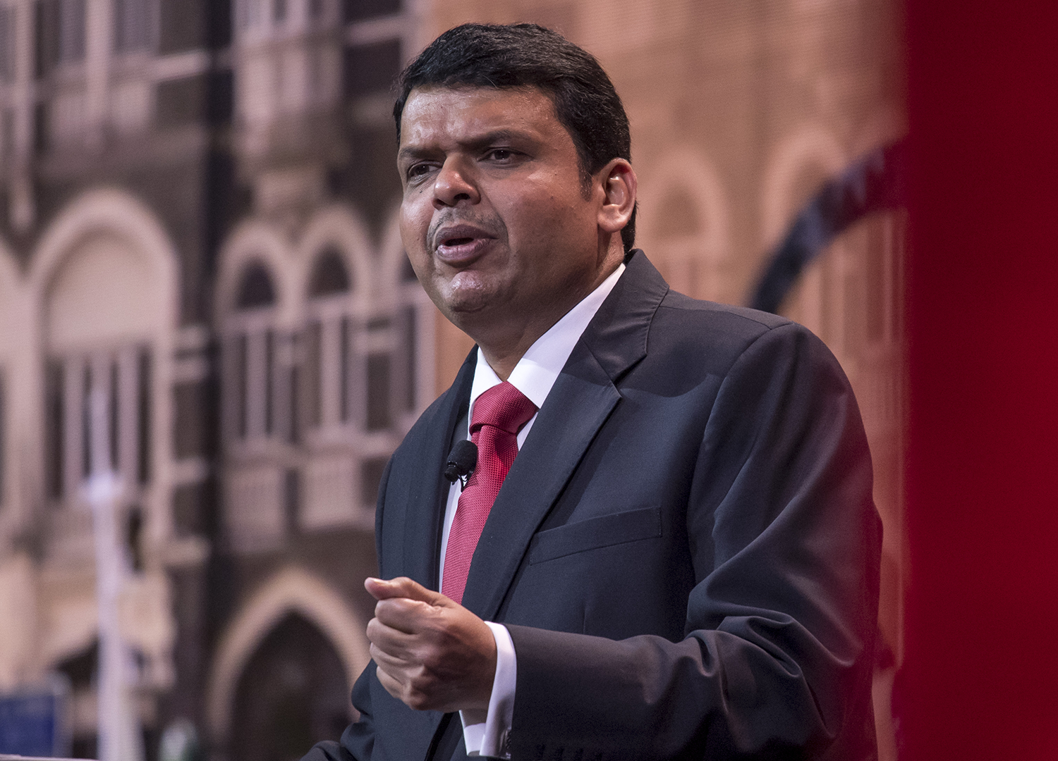 How Devendra Fadnavis Became First Among Equals