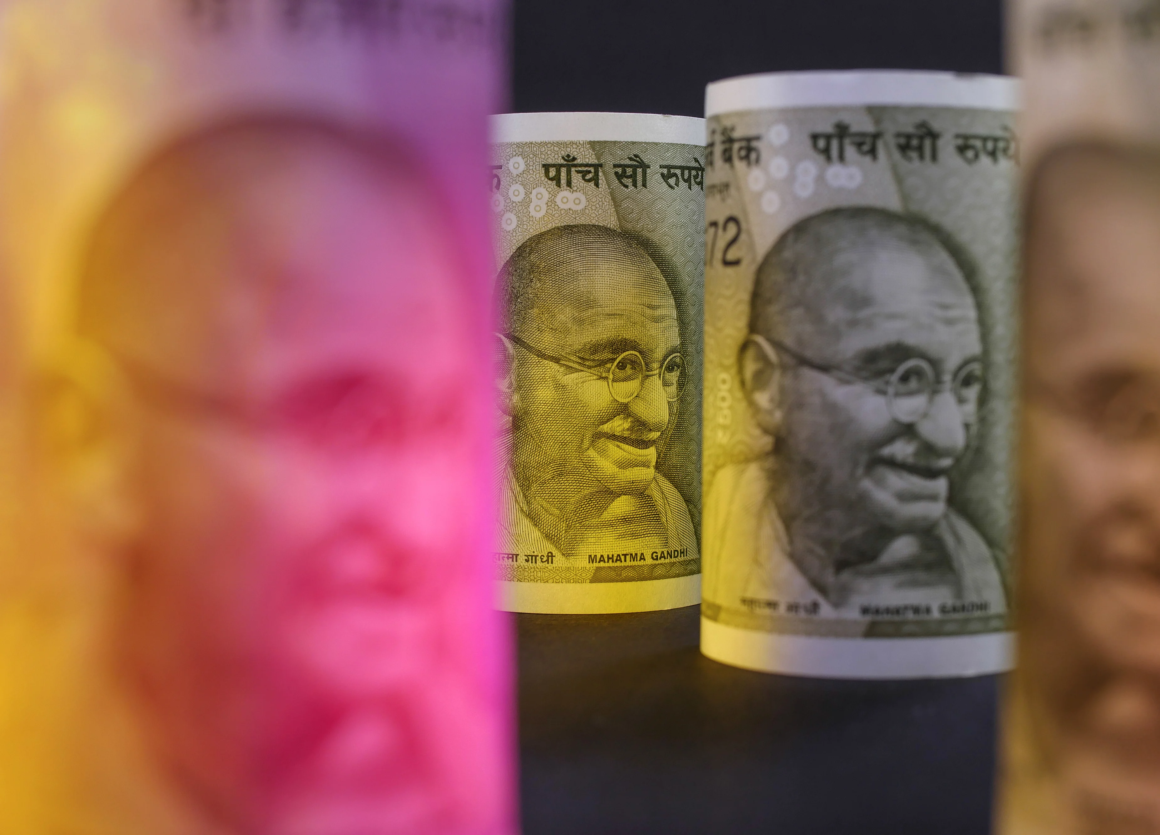 India Mulls NBFC Debt Resolution Under Insolvency Law