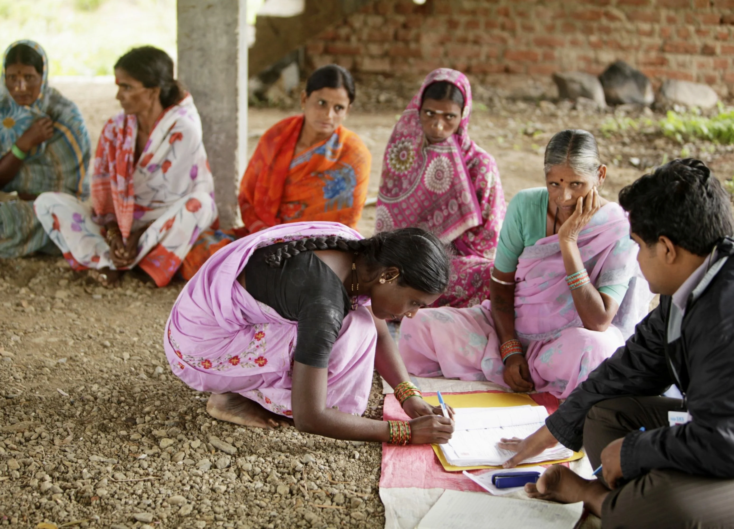 IIM-Ahmedabad Pitches Microlender CreditAccess Grameen As Winning Stock Idea