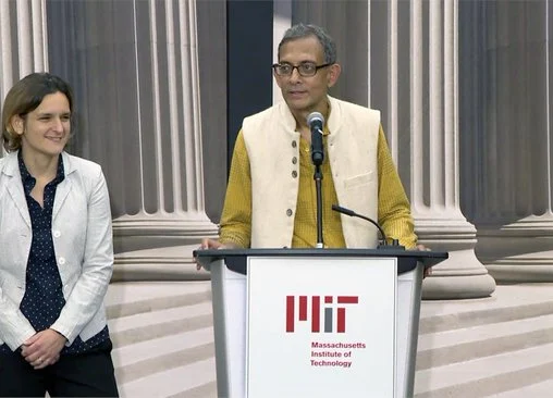 Indian Economy ‘Doing Very Badly’, Says Nobel Laureate Abhijit Banerjee