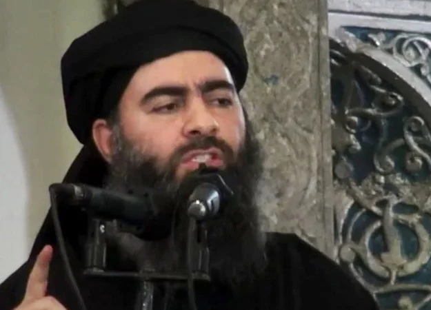 Trump Says Islamic State’s Al-Baghdadi Killed in U.S. Raid