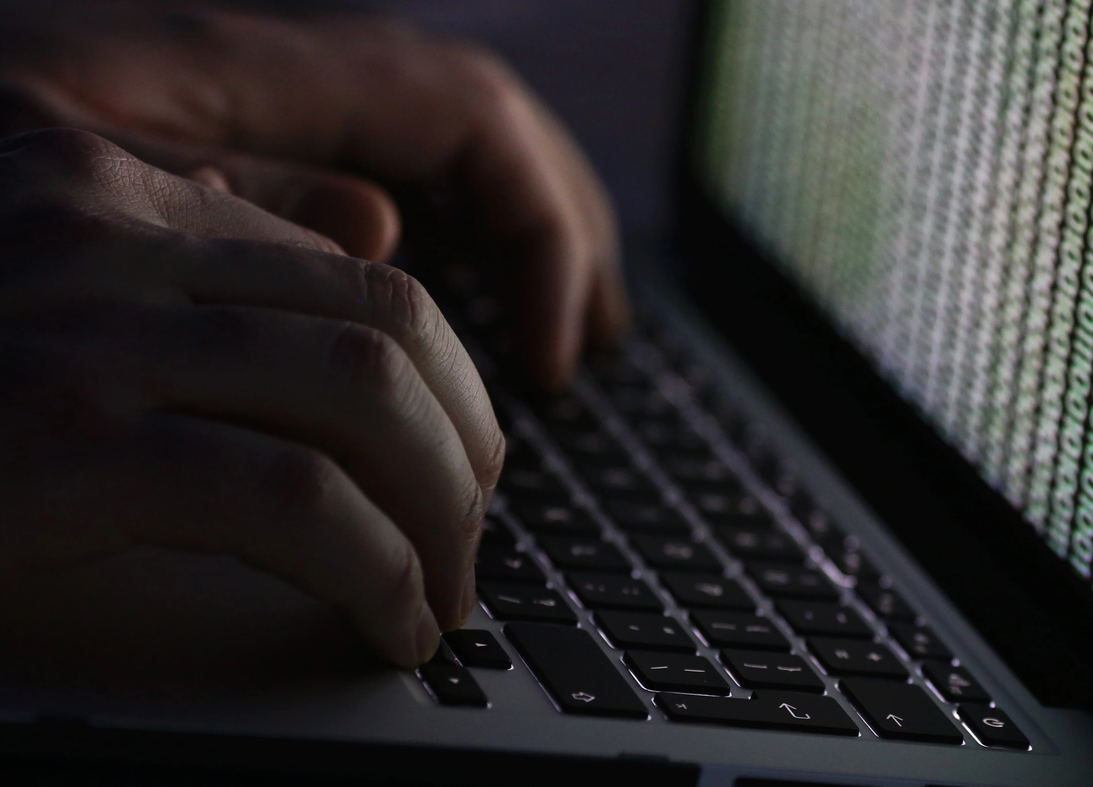 U.S. Adversaries Are Getting Even Better at Hacking, Crowdstrike Says