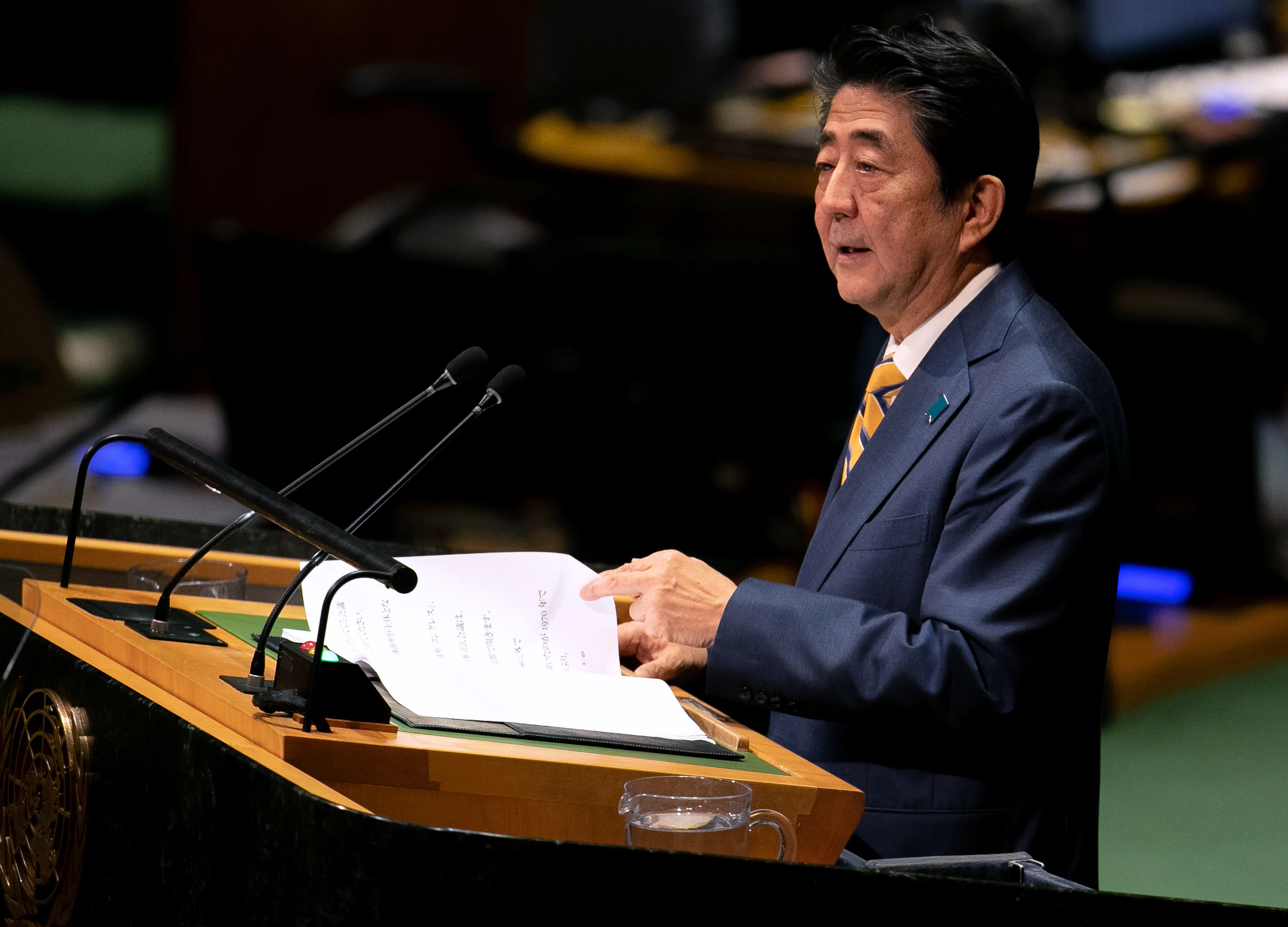 Abenomics Virtuous Cycle Lacks Traction as Milestone Looms