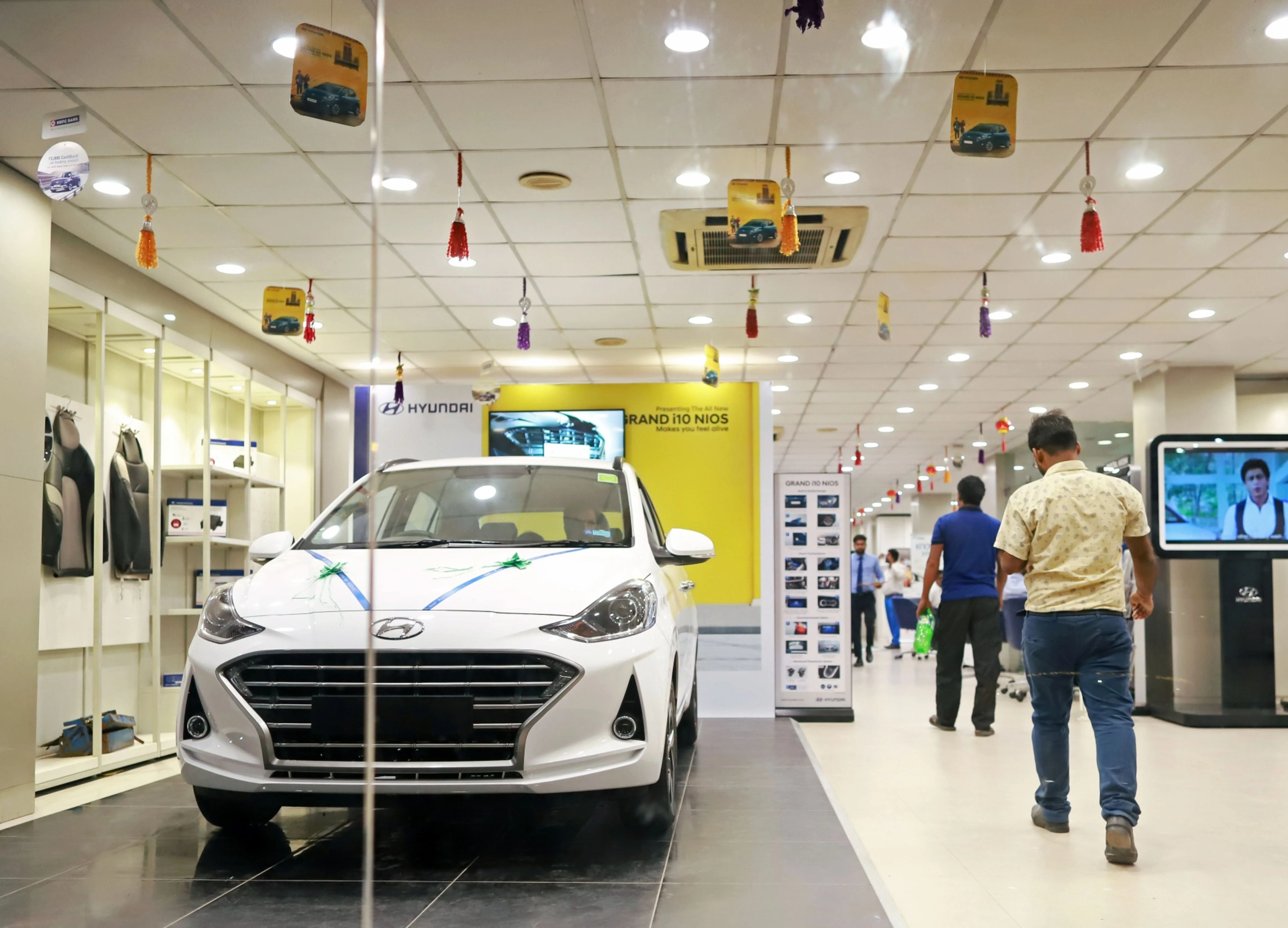 Maruti, Hyundai, Toyota Say Production Schedules Unaffected So Far By Coronavirus Outbreak In China
