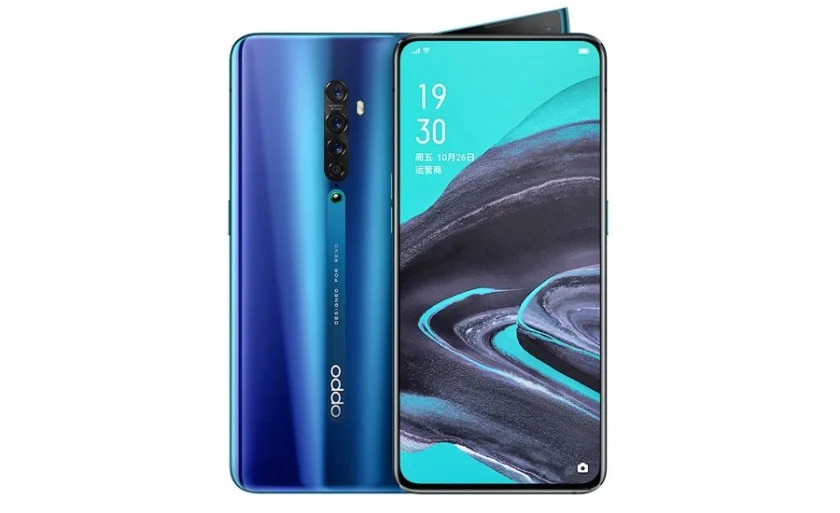 Magnify Every Experience with The OPPO Reno2 Series