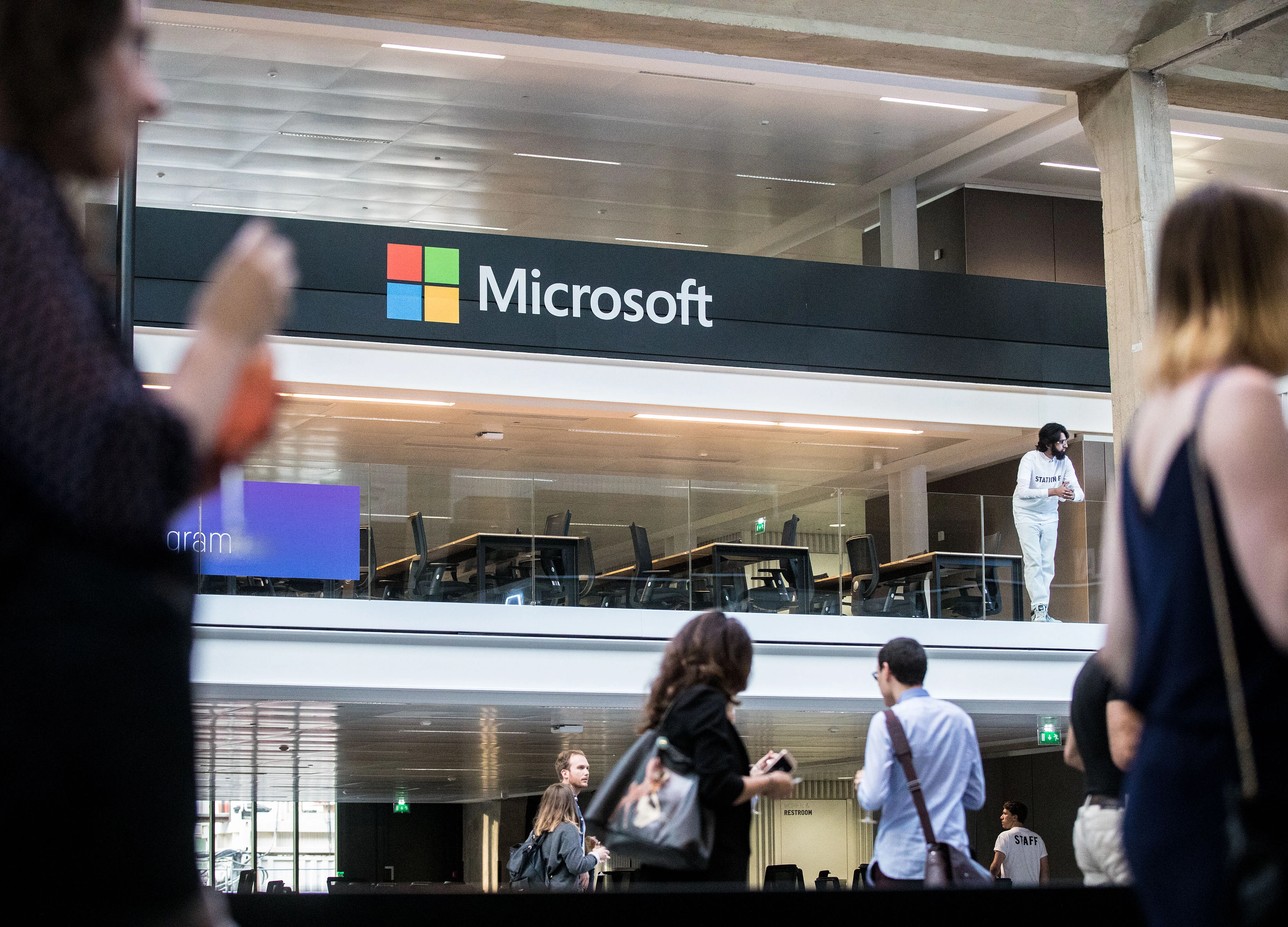 Microsoft to Extend California Privacy Protections Across U.S.