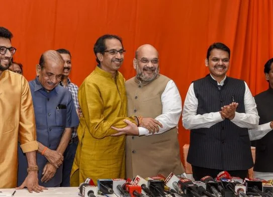 Maharashtra Assembly Polls: All You Need To Know
