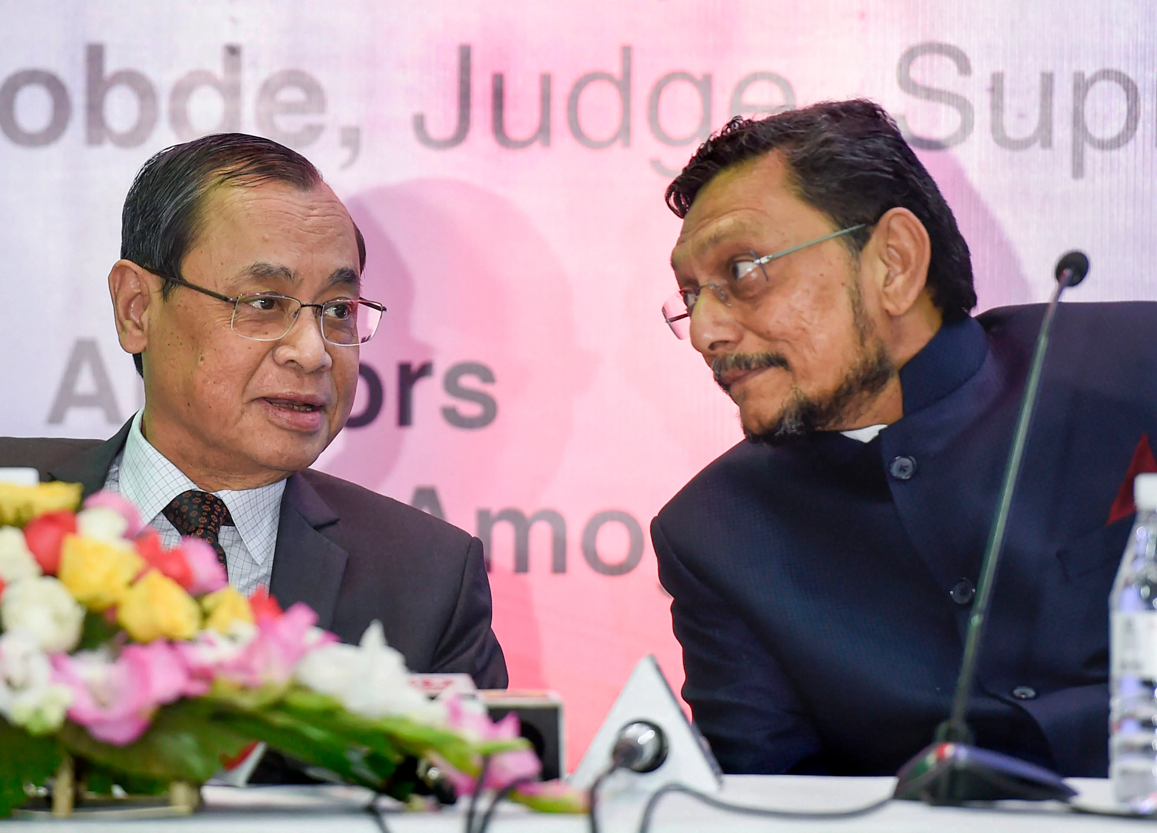 CJI-Designate Justice SA Bobde On Judicial Appointments And Collegium Rejections