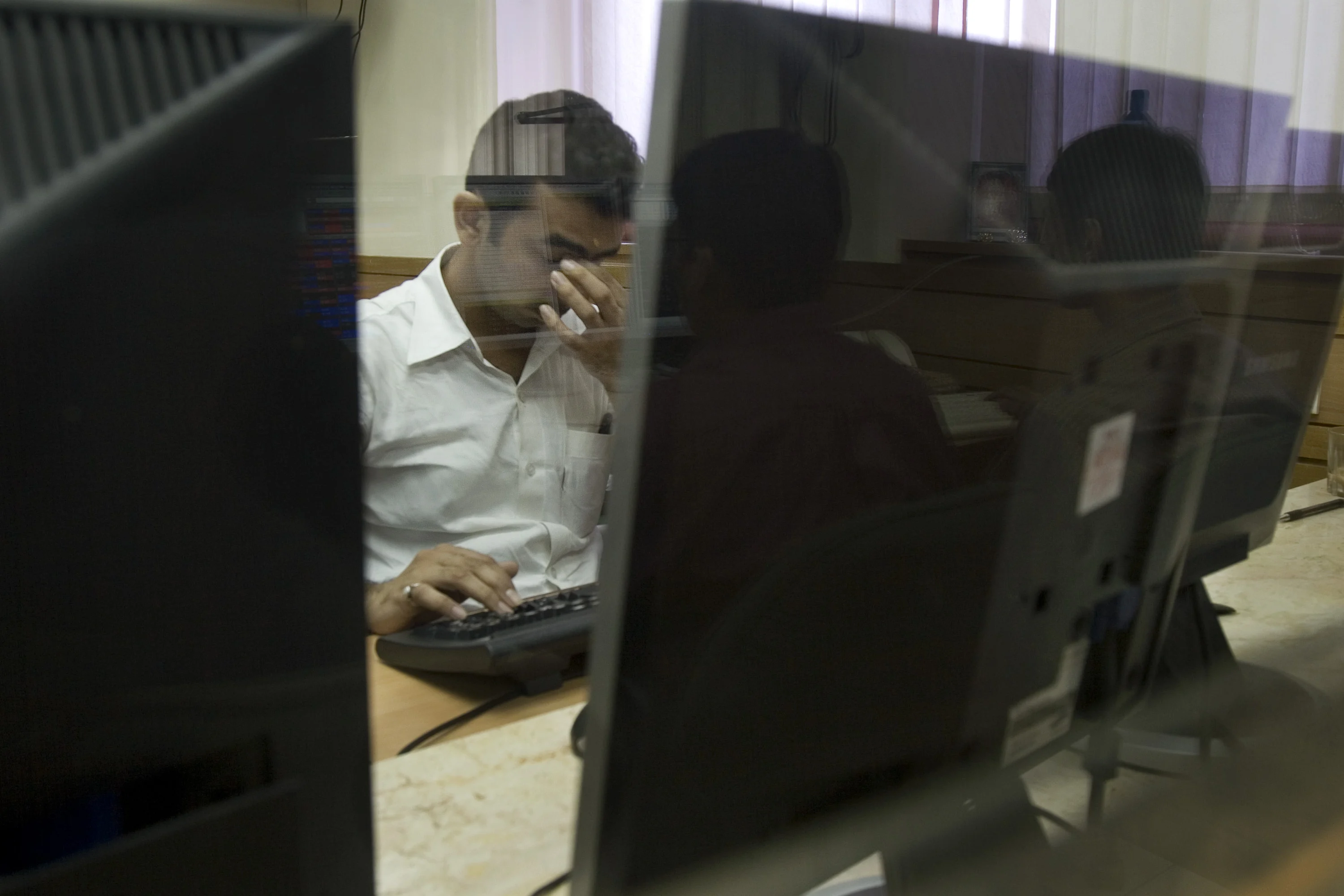 Weekly Wrap: Top Court’s Telecom Order, Infosys’ Whistleblower Woes Weigh On Sensex