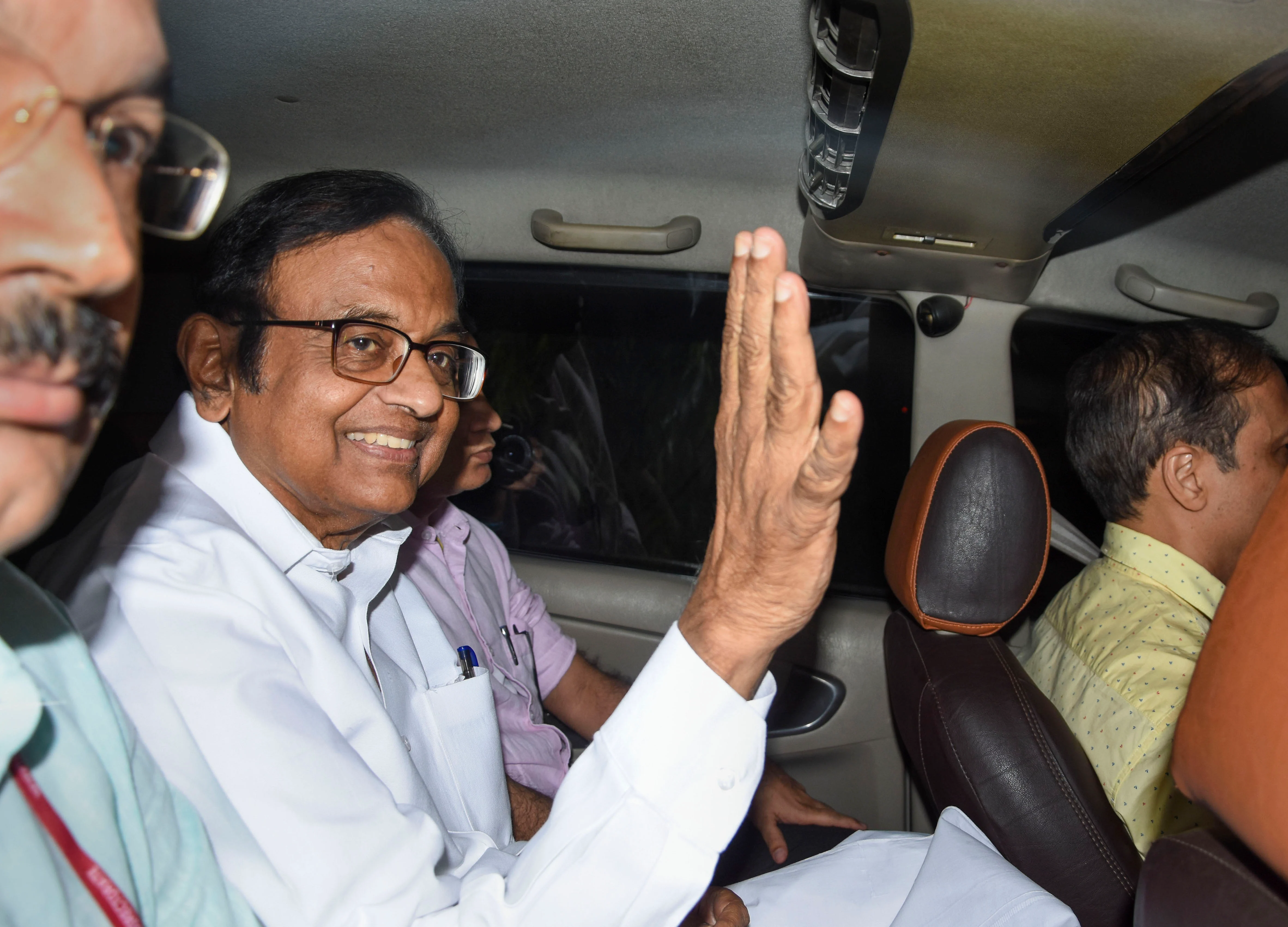 Aircel-Maxis Case: Court Grants Time Till May 4 To Complete Probe