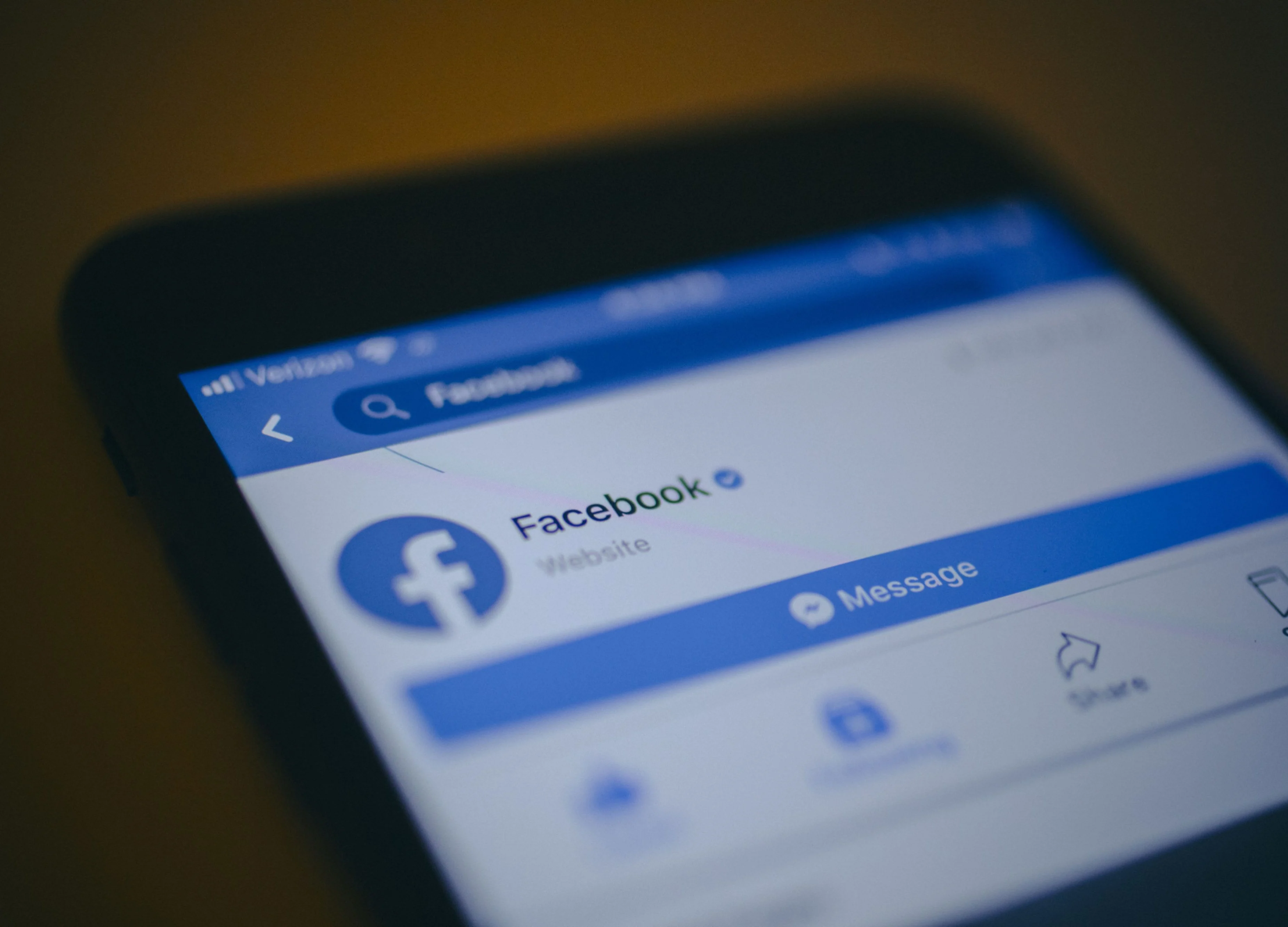 Facebook’s Gains Show User Growth Still Possible in the U.S.
