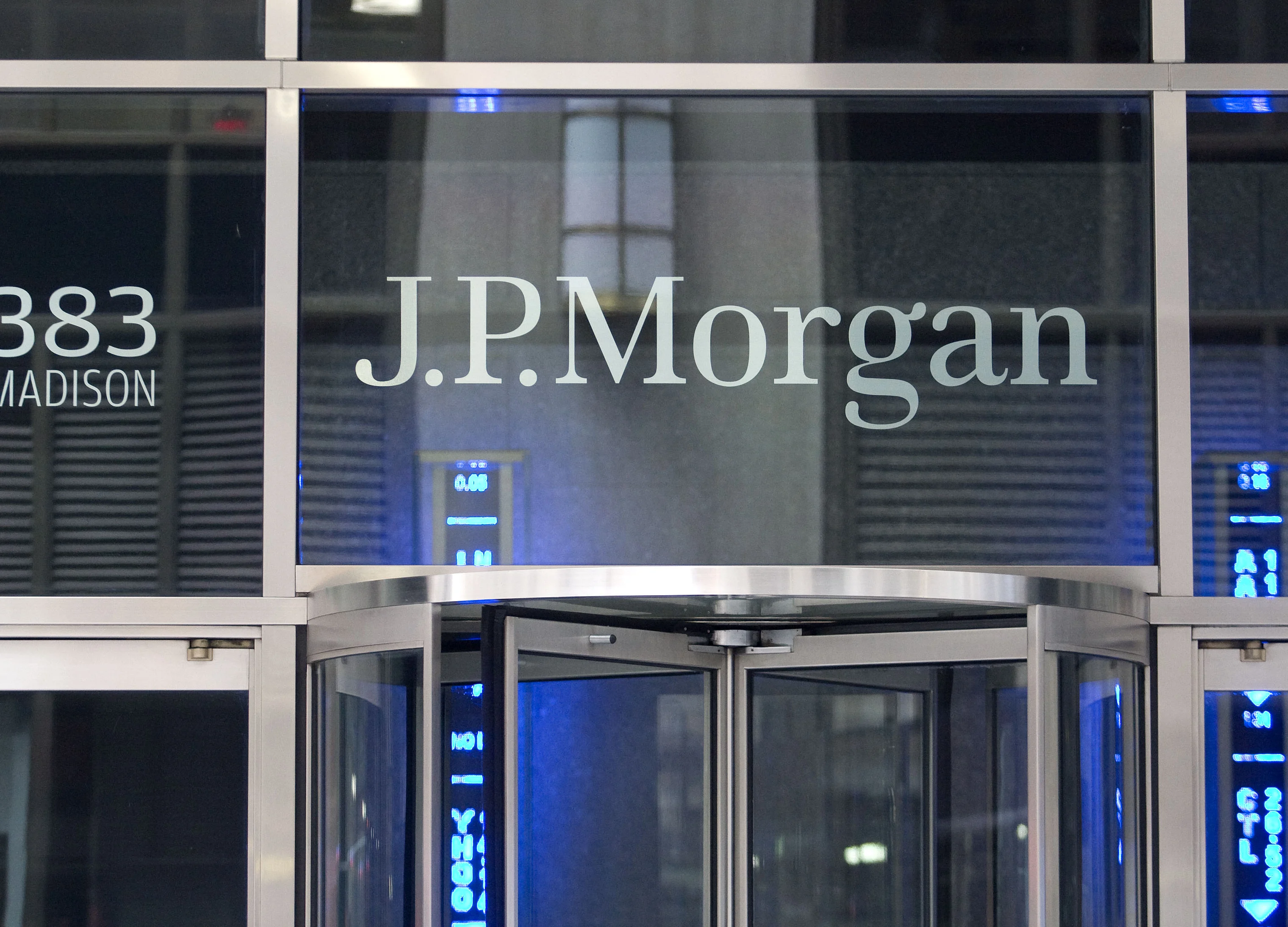 JPMorgan Sees a Mortgage Revival After Years of Quiet Losses