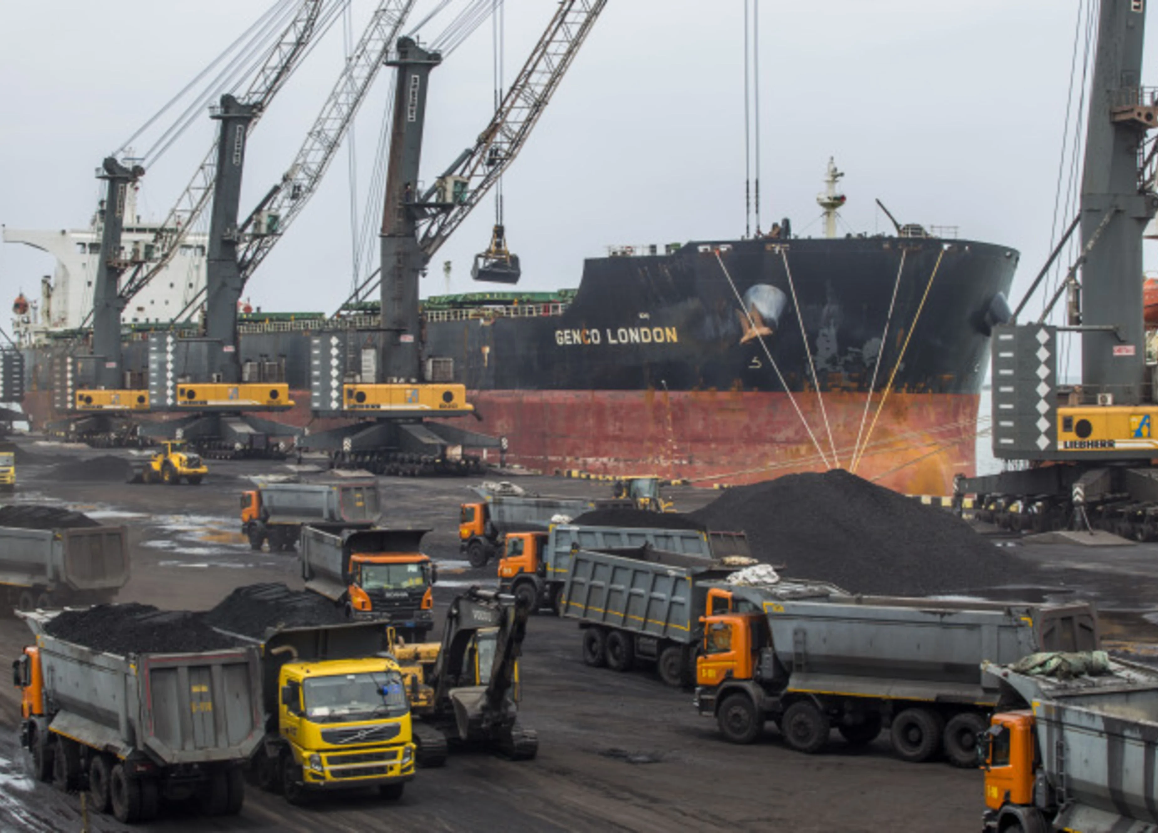 Government Orders Coal India To Start Operations In 110 Additional Blocks Or Return Them