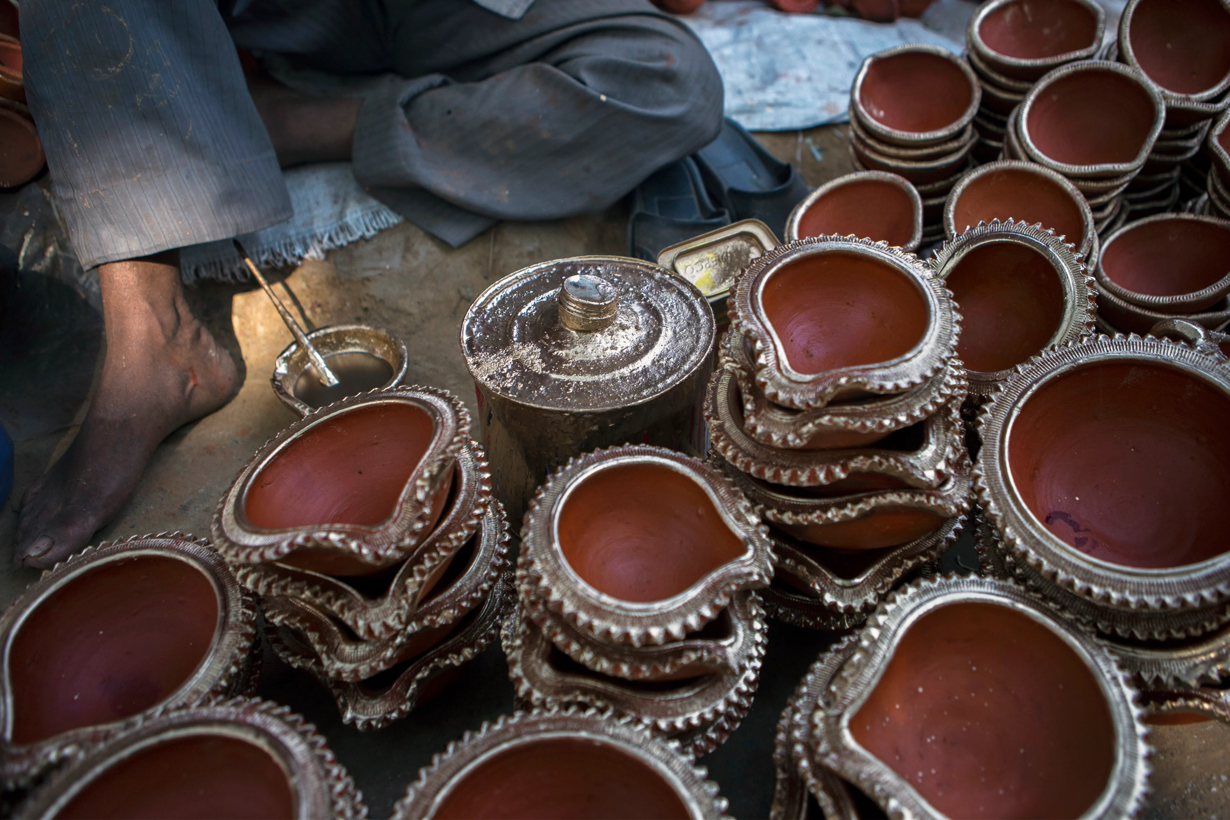 Investors Should Go Back To Basics In Samvat 2076, Say These Two Wealth Managers