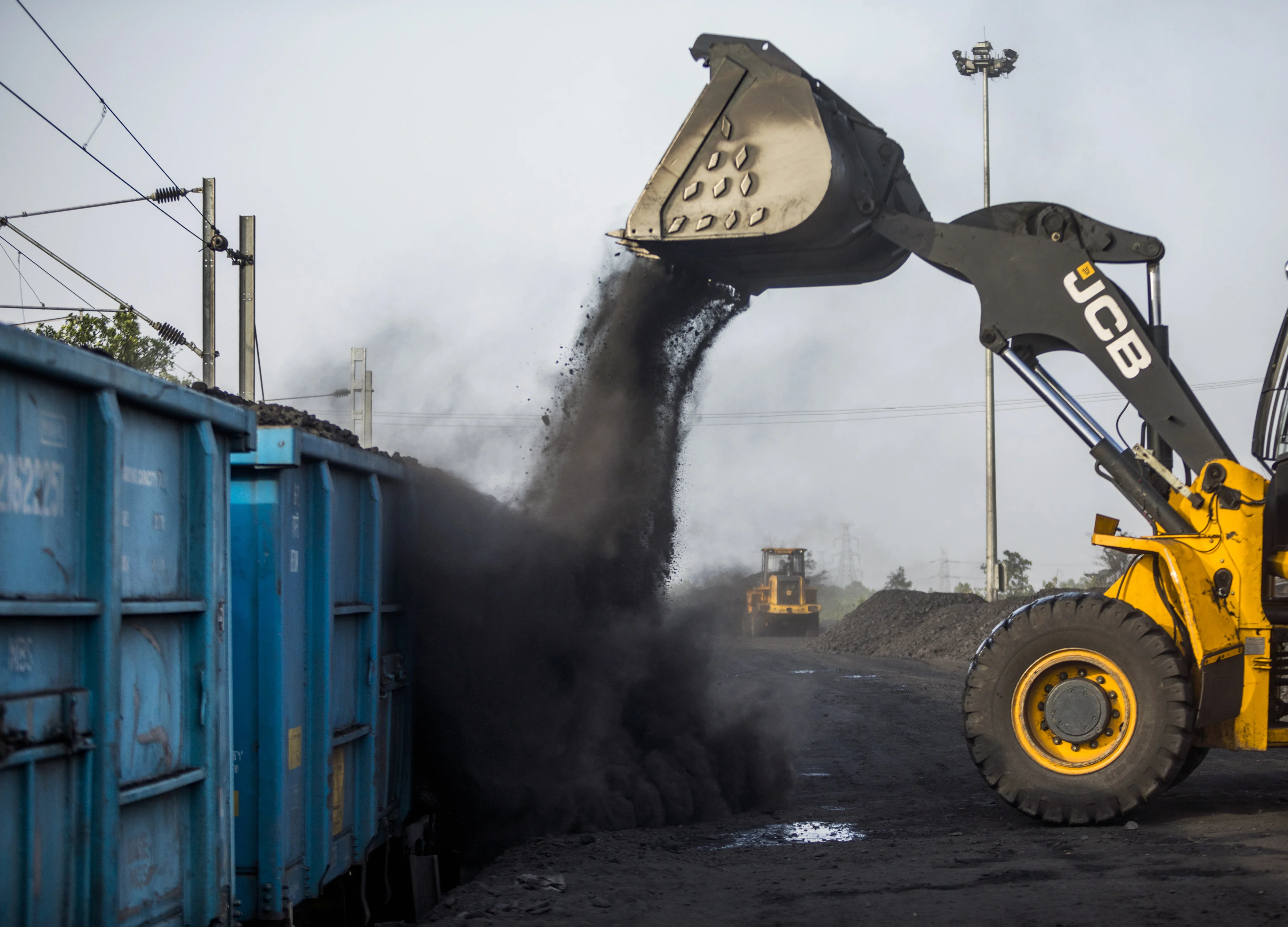 Vedanta Emerges Highest Bidder For Jamkhani Coal Block In Odisha