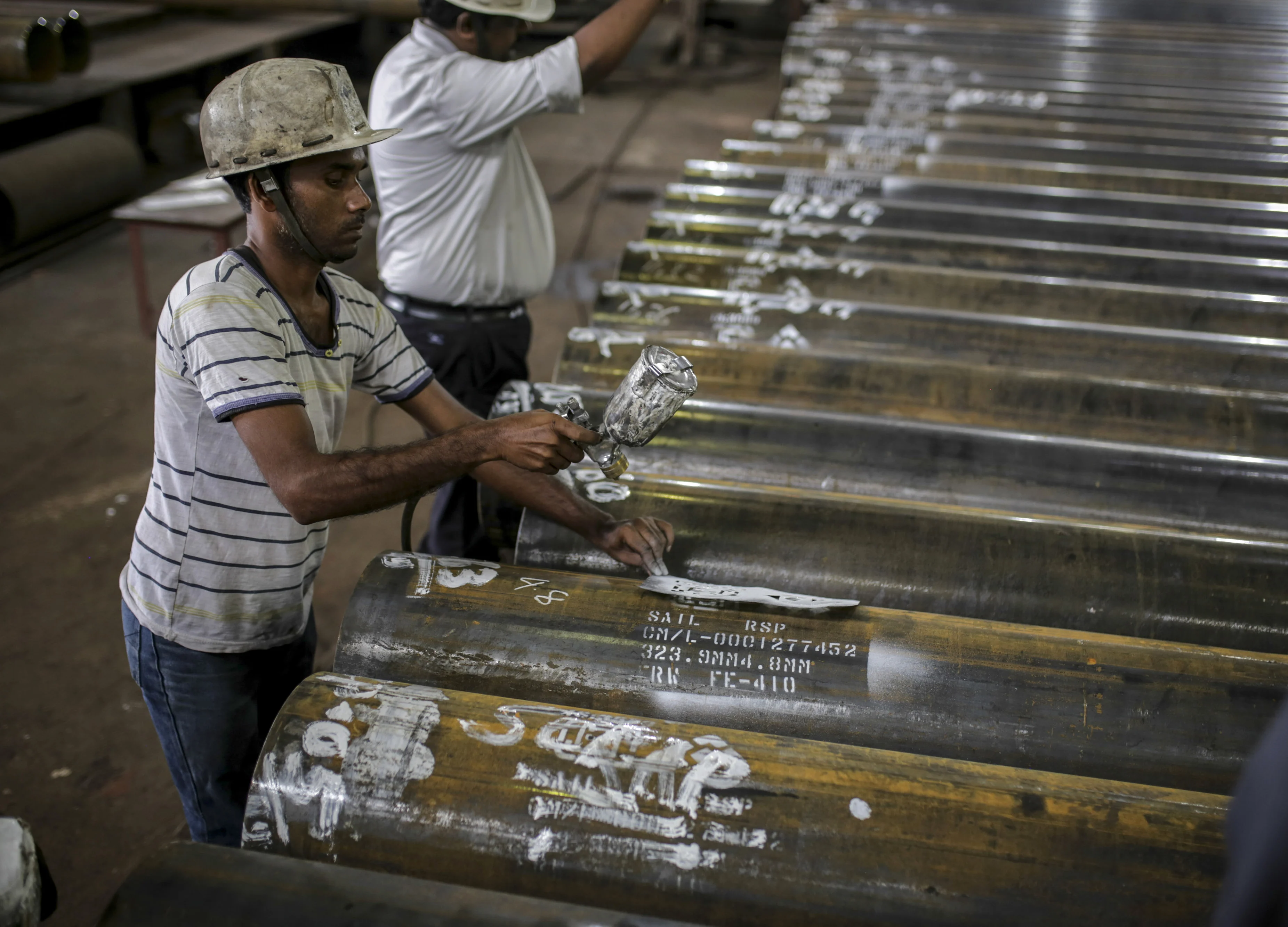 SAIL Likely To Start Manufacturing Of Speciality Rails In Two Years