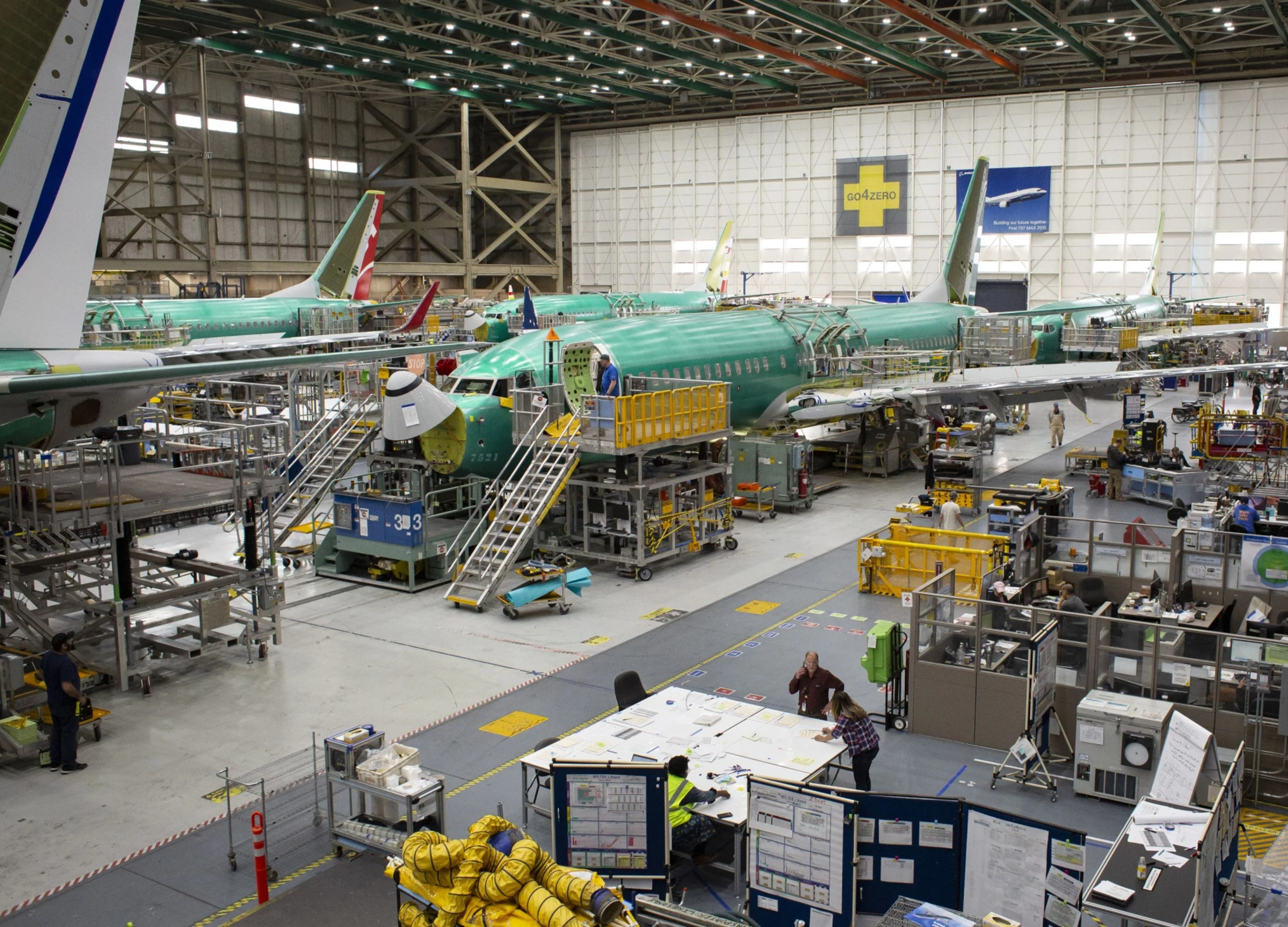 Four Seconds to Respond? Faulty Assumptions Led to 737 Disasters