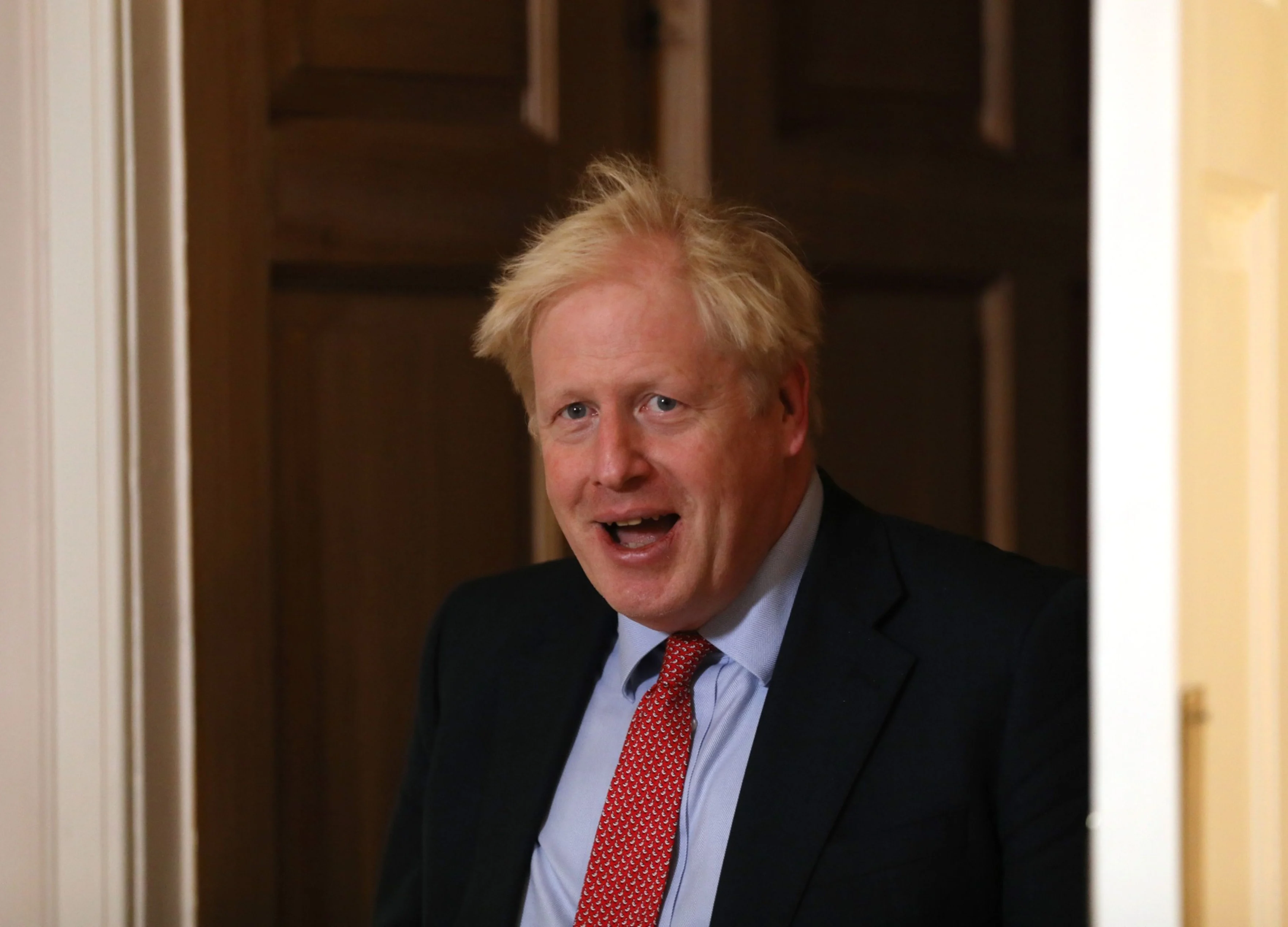 Johnson May Not Get His Decisive Vote on Saturday: Brexit Update