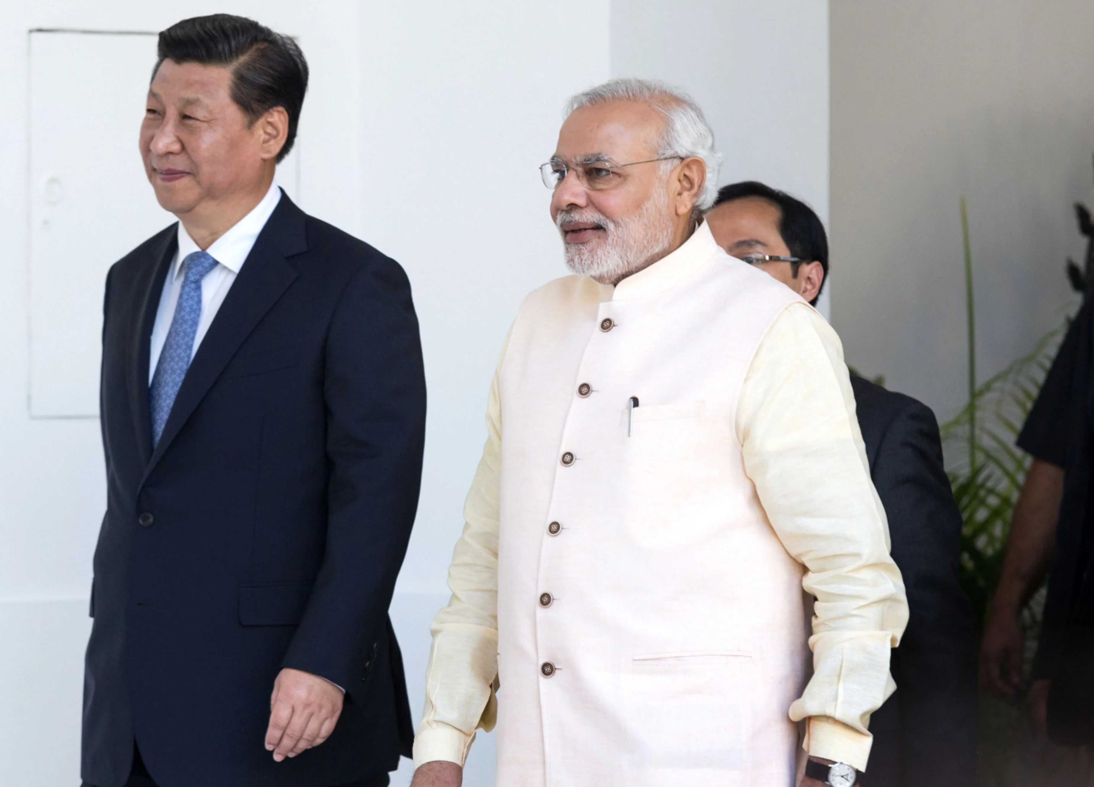 Will Resolve Outstanding Issues Raised By India For Not Joining RCEP, Says China