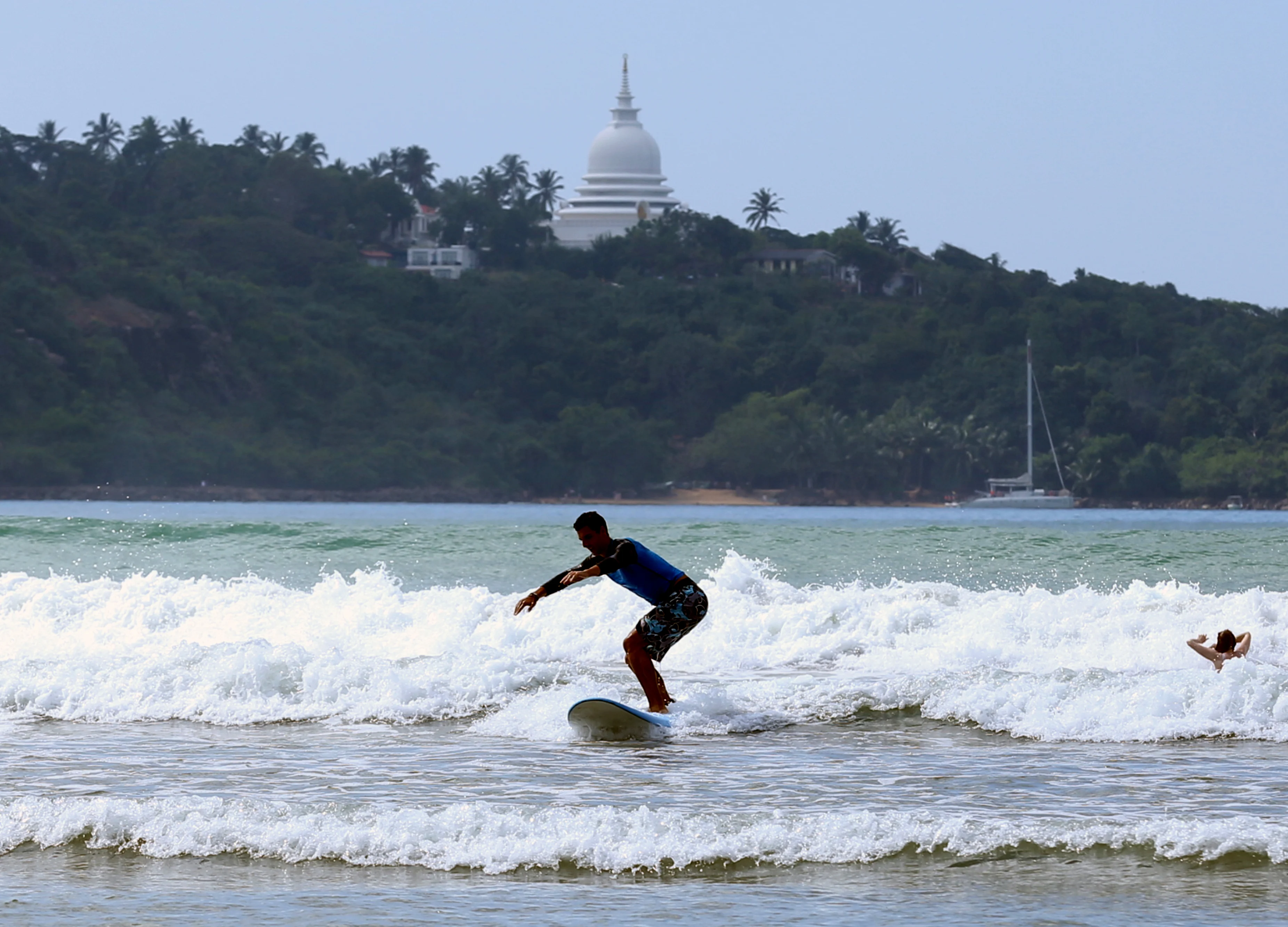 India Could Miss The Shift Underway In Global Trade, Unless...