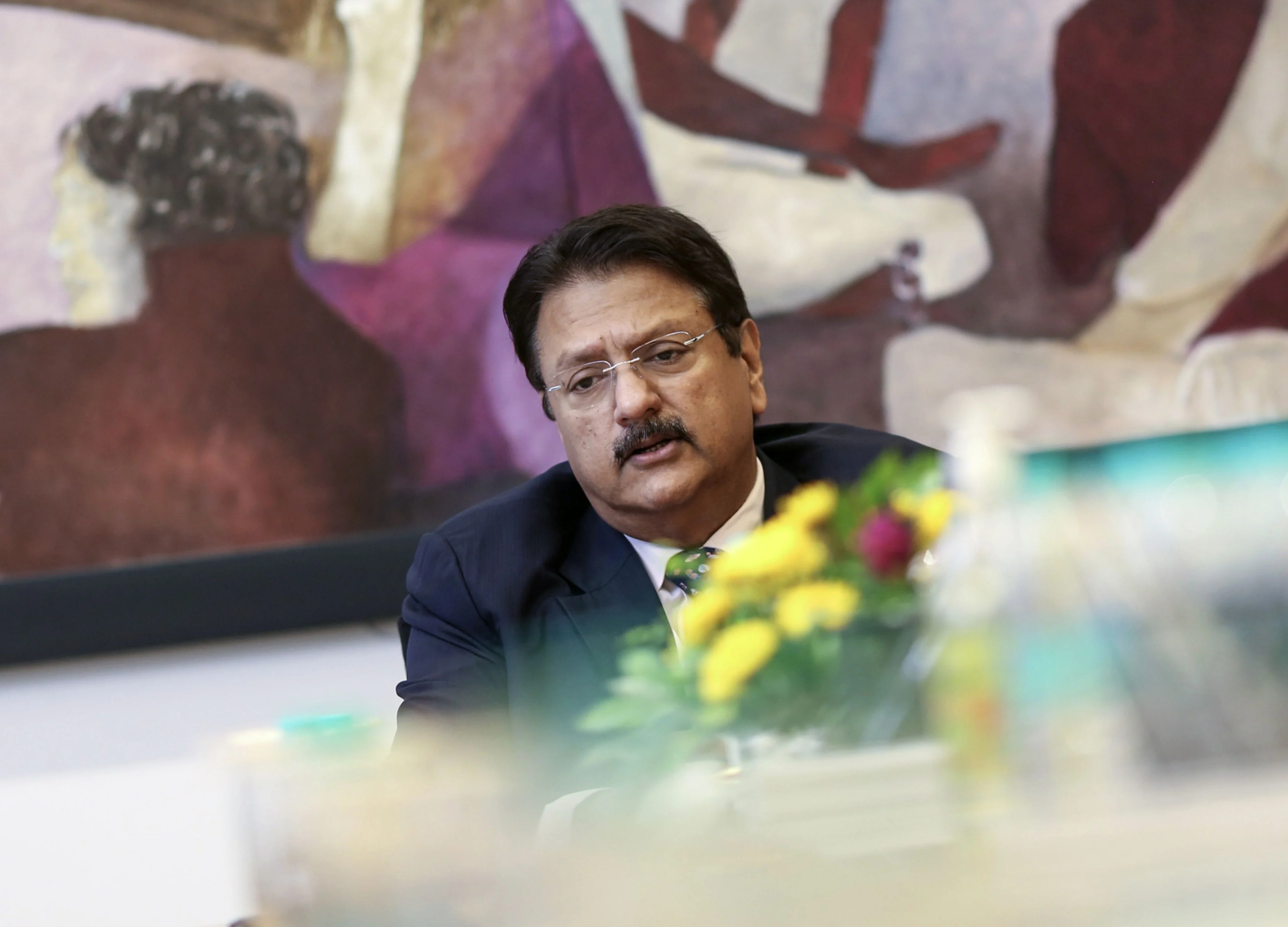 Piramal Gets Waiver on Debt Contract After Offering to Pay Early