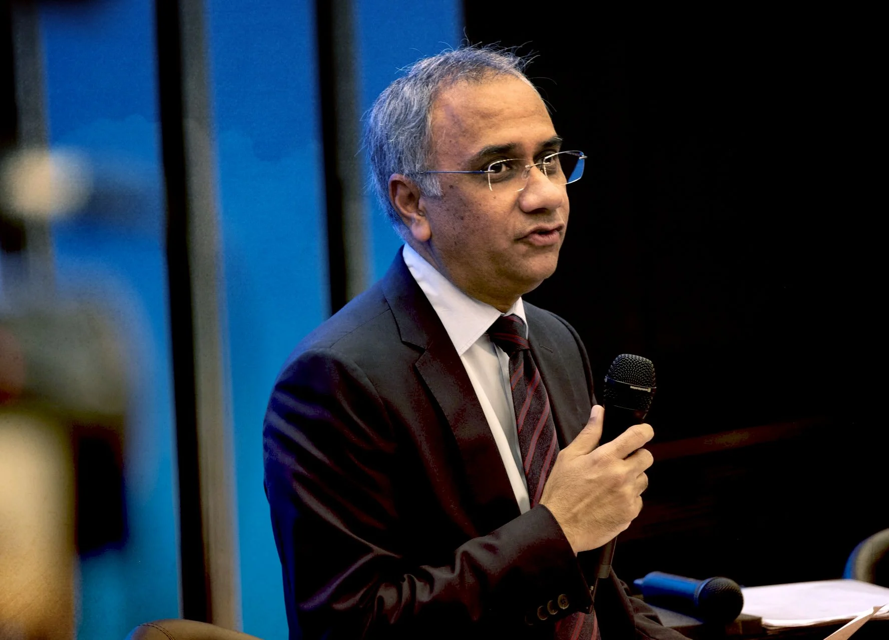 Infosys Shares Gain After U.S. SEC Concludes Probe Over Whistleblower Complaints