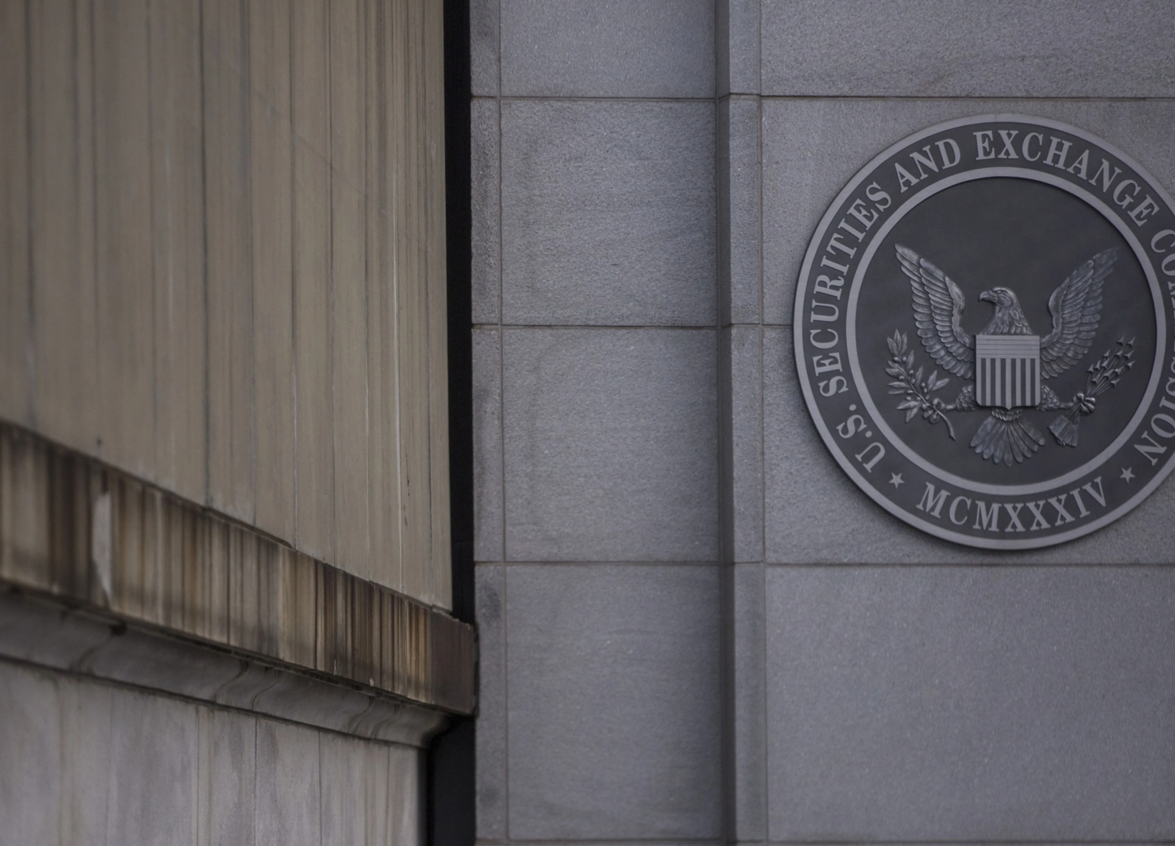 Hedge Fund Started in College Dorm Room Accused of Fraud by SEC