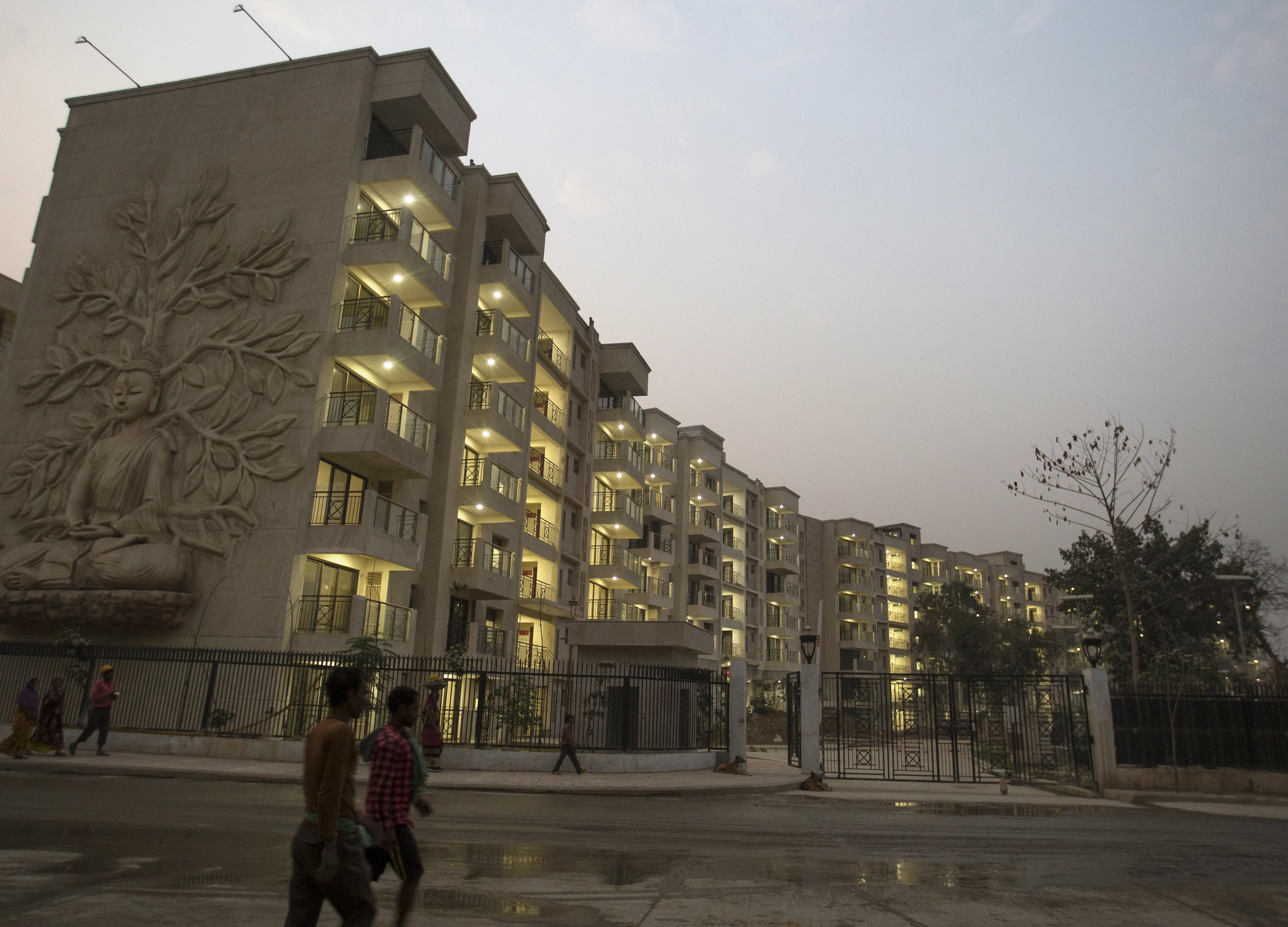 Homebuyers’ Body Urges PM Modi To Stop Proposed Amendment To IBC In Favour Of Builders