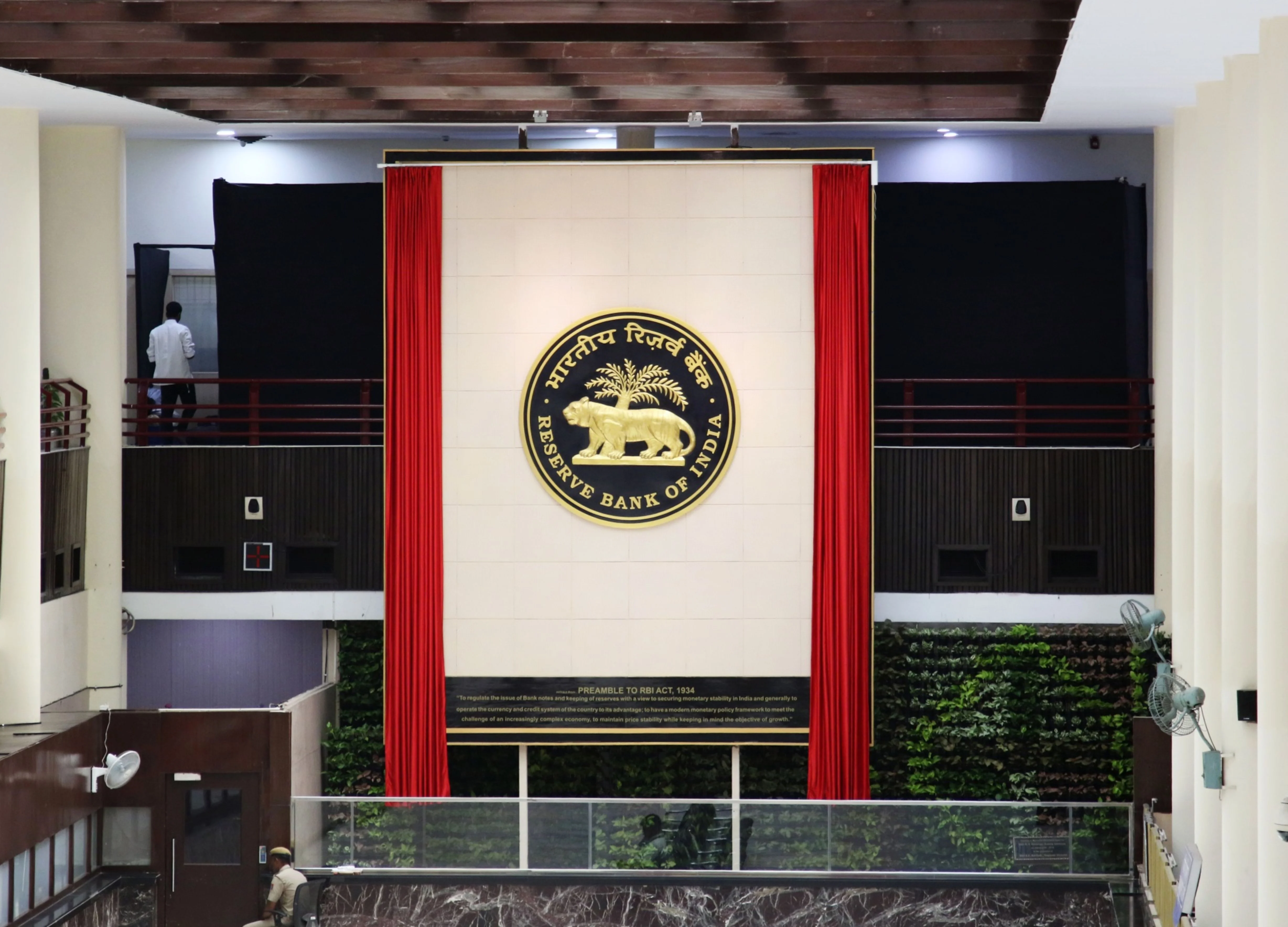 ‘No Information’ On Raising Rs 1 Lakh Insured Amount Limit On Bank Deposits, Clarifies RBI’s Subsidiary