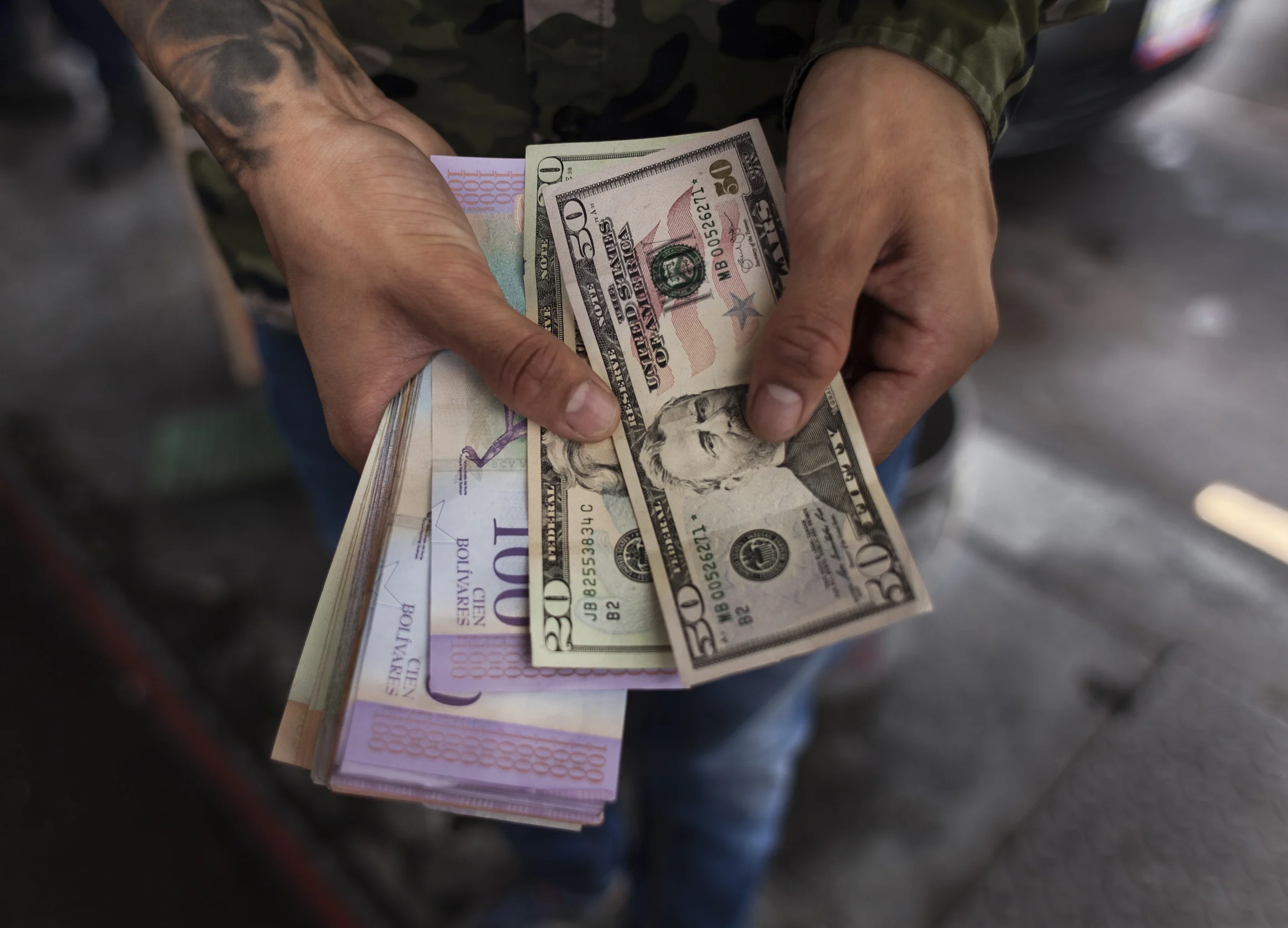 Americans Now Need at Least $500,000 a Year to Enter Top 1%