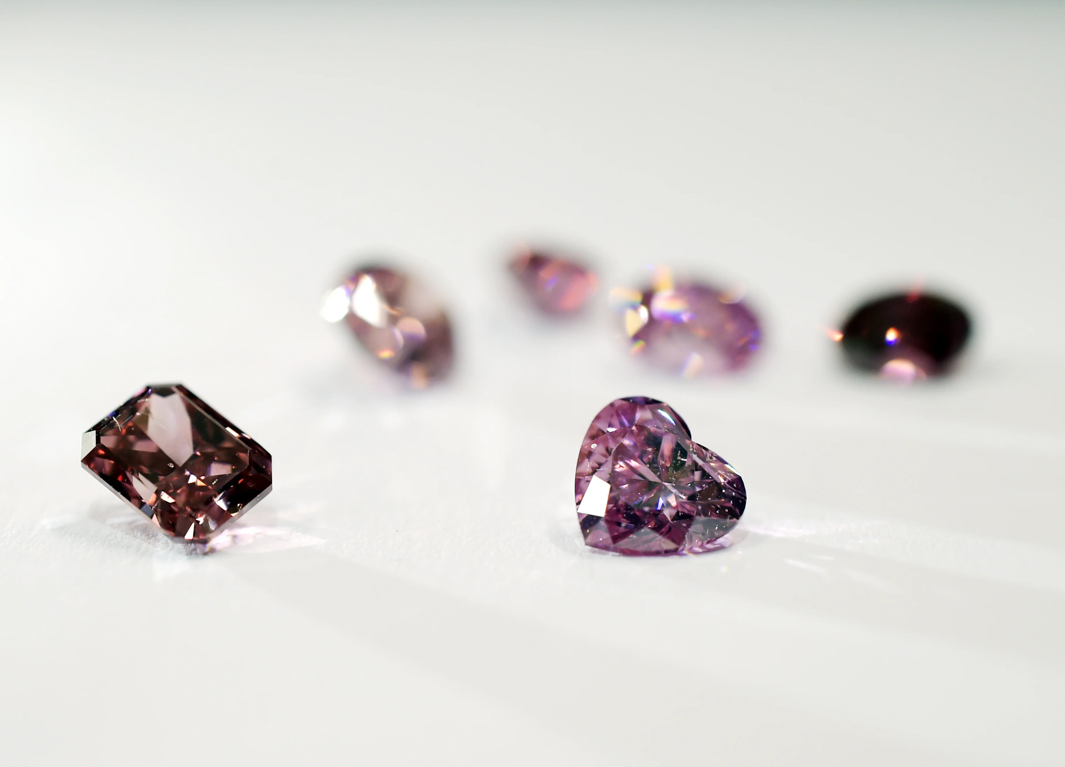 The Problem With Diamonds Is They Keep Getting Cheaper