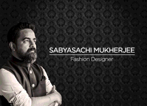 Sabyasachi Mukherjee On Books That Inspire Him