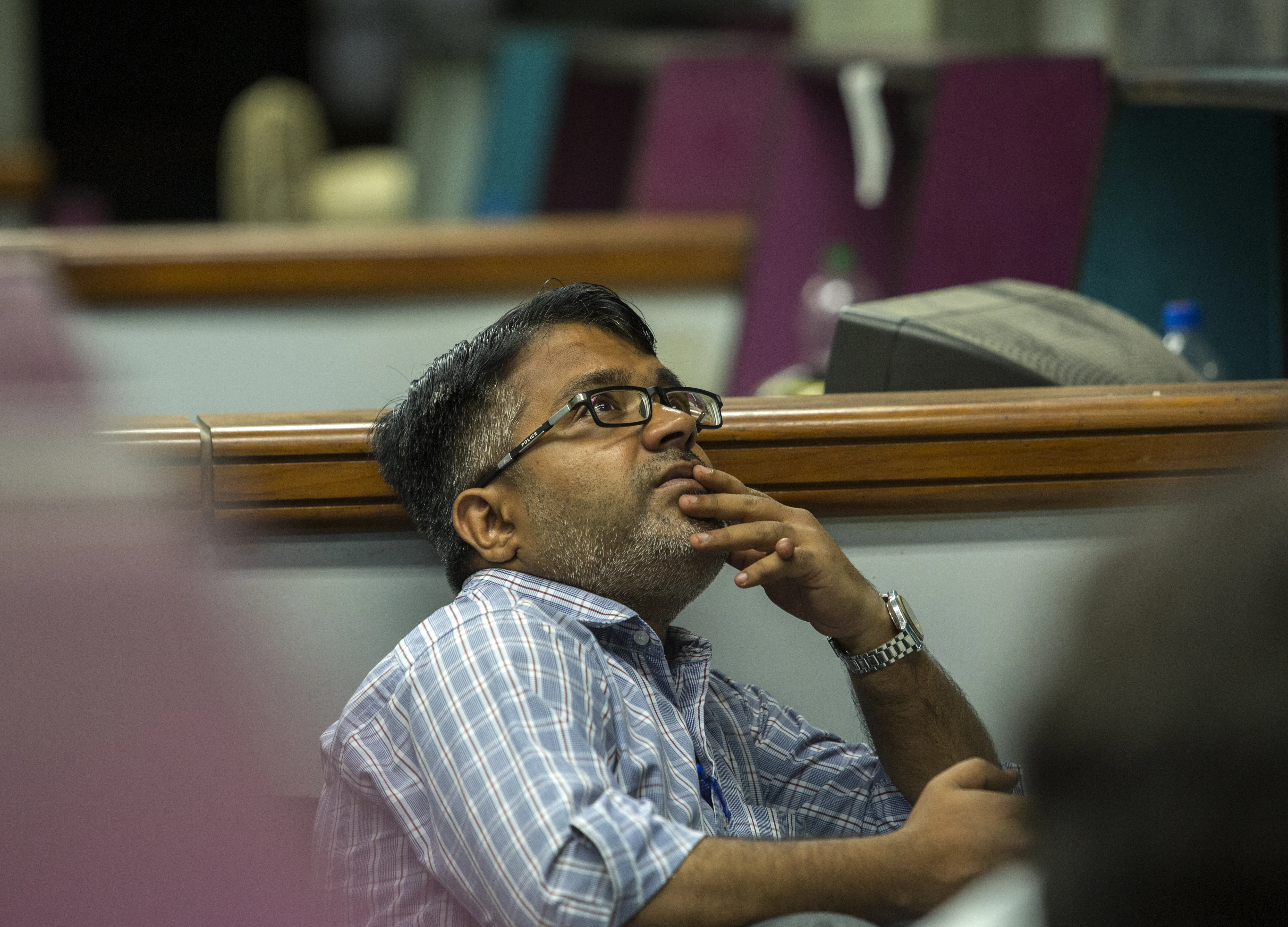 Technical Analysis | Prashant Shah On The Evolution Of Charting Methods