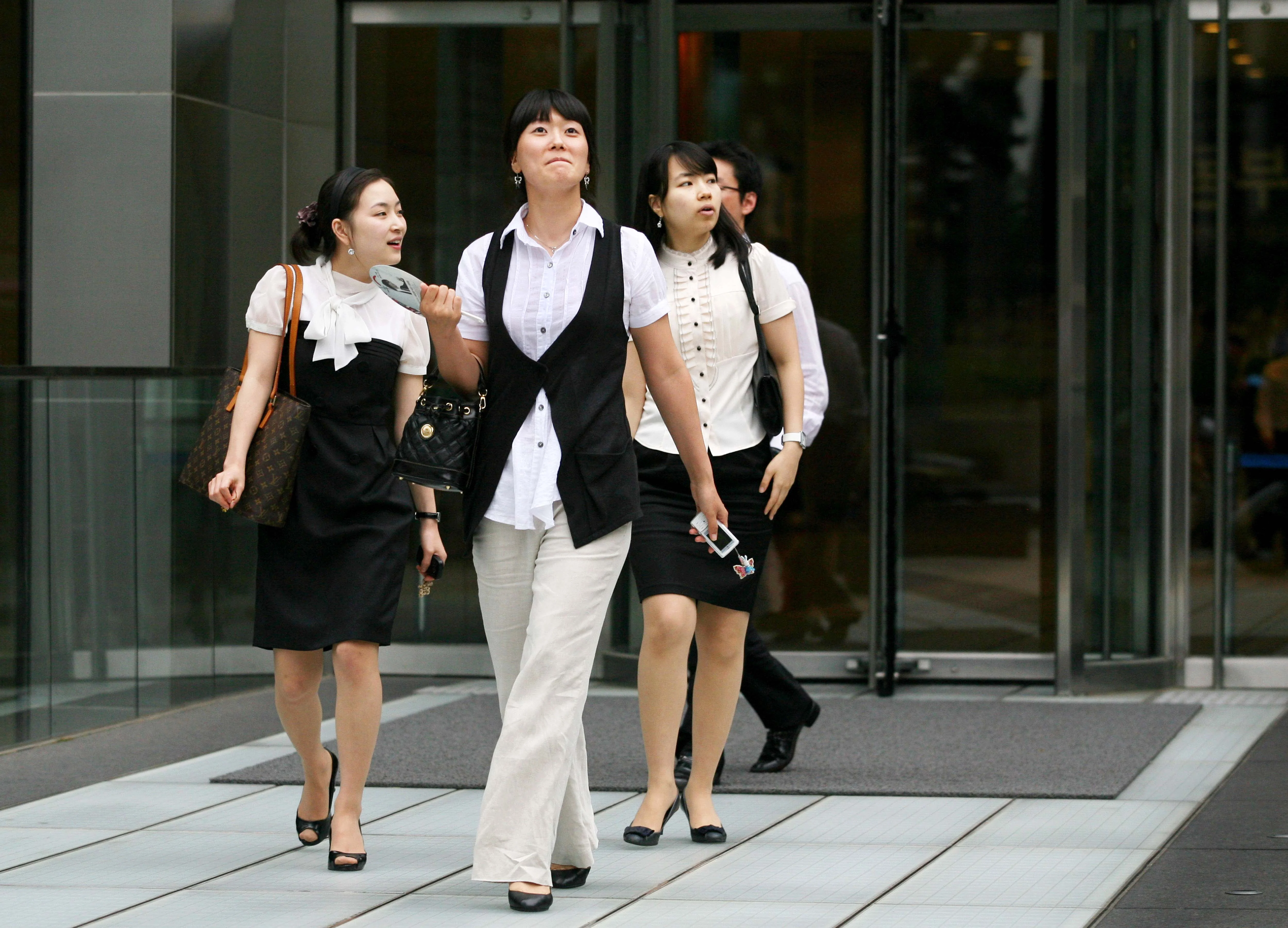 Female CFOs Brought in $1.8 Trillion More Than Male Peers