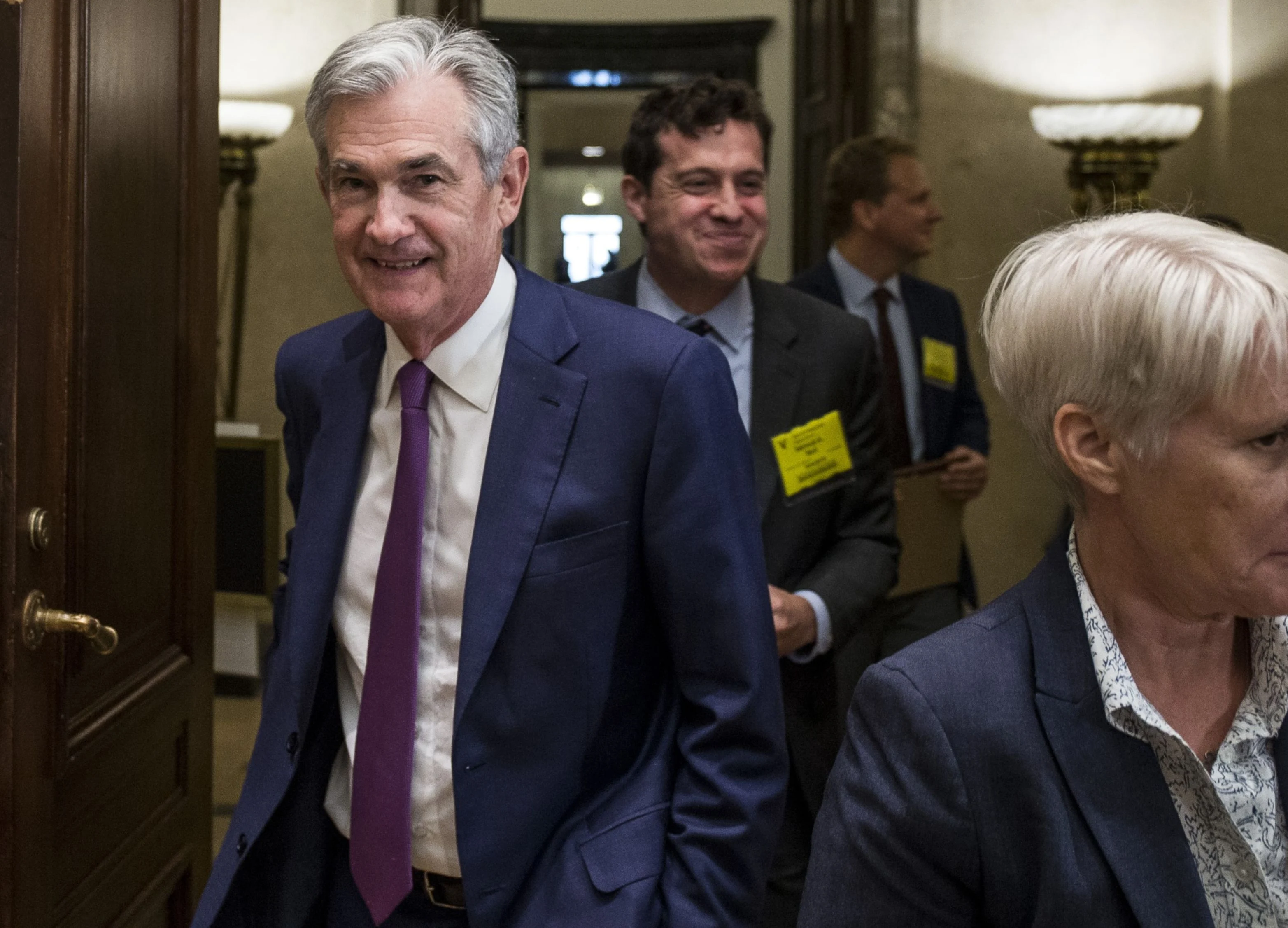 What More Could the Fed Possibly Do? A Lot