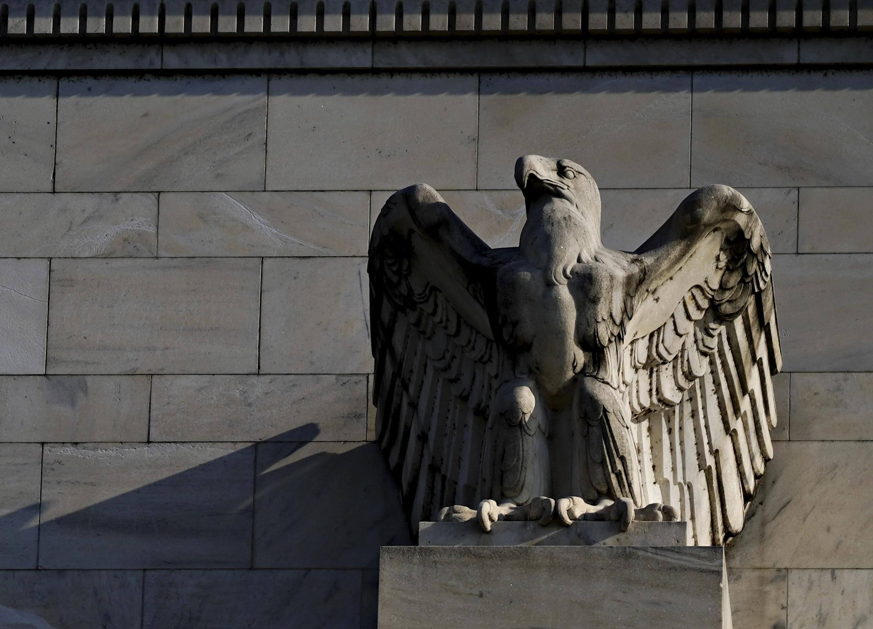 Inequality Fight Gets In Ally At The Fed