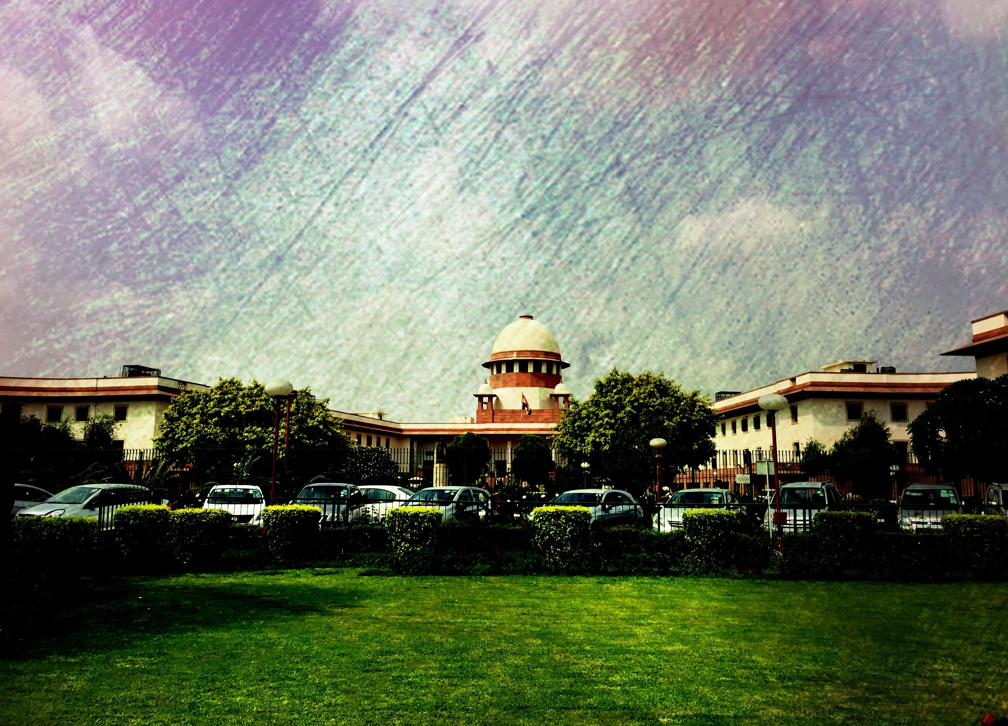 The Concept of “Bias” in a Polyvocal Court