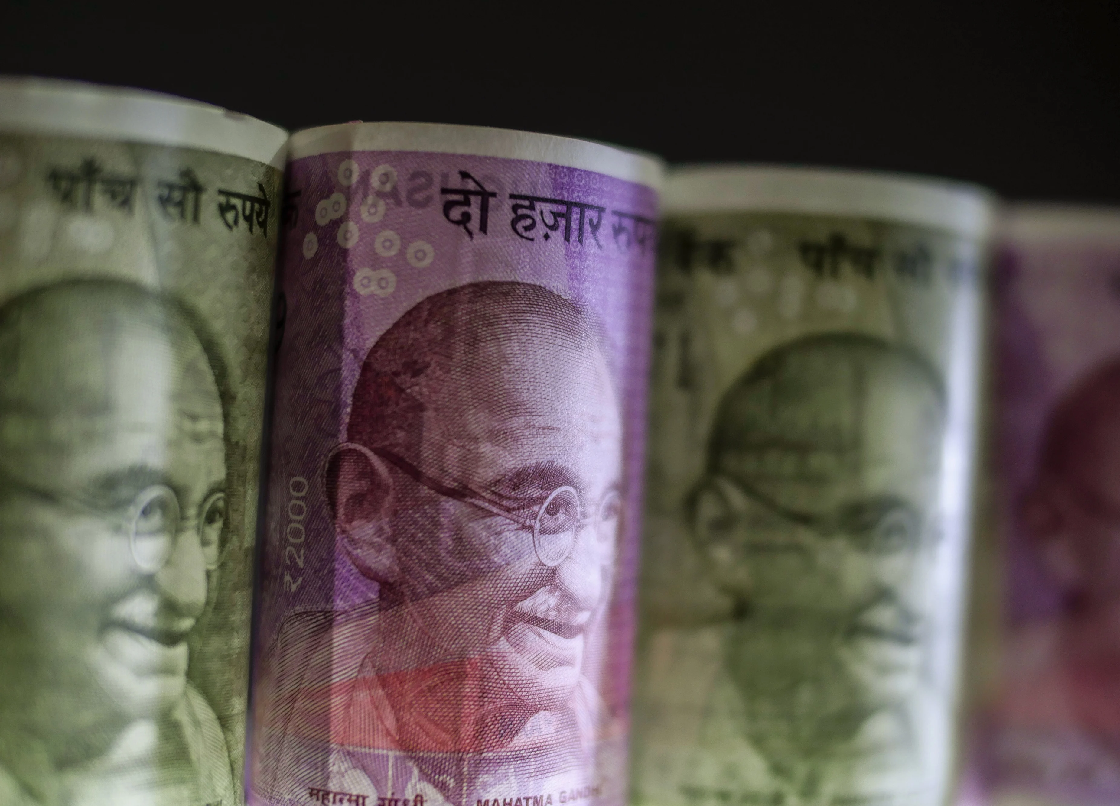 India Considers Cutting Income Tax for Some While Scrapping Exemptions