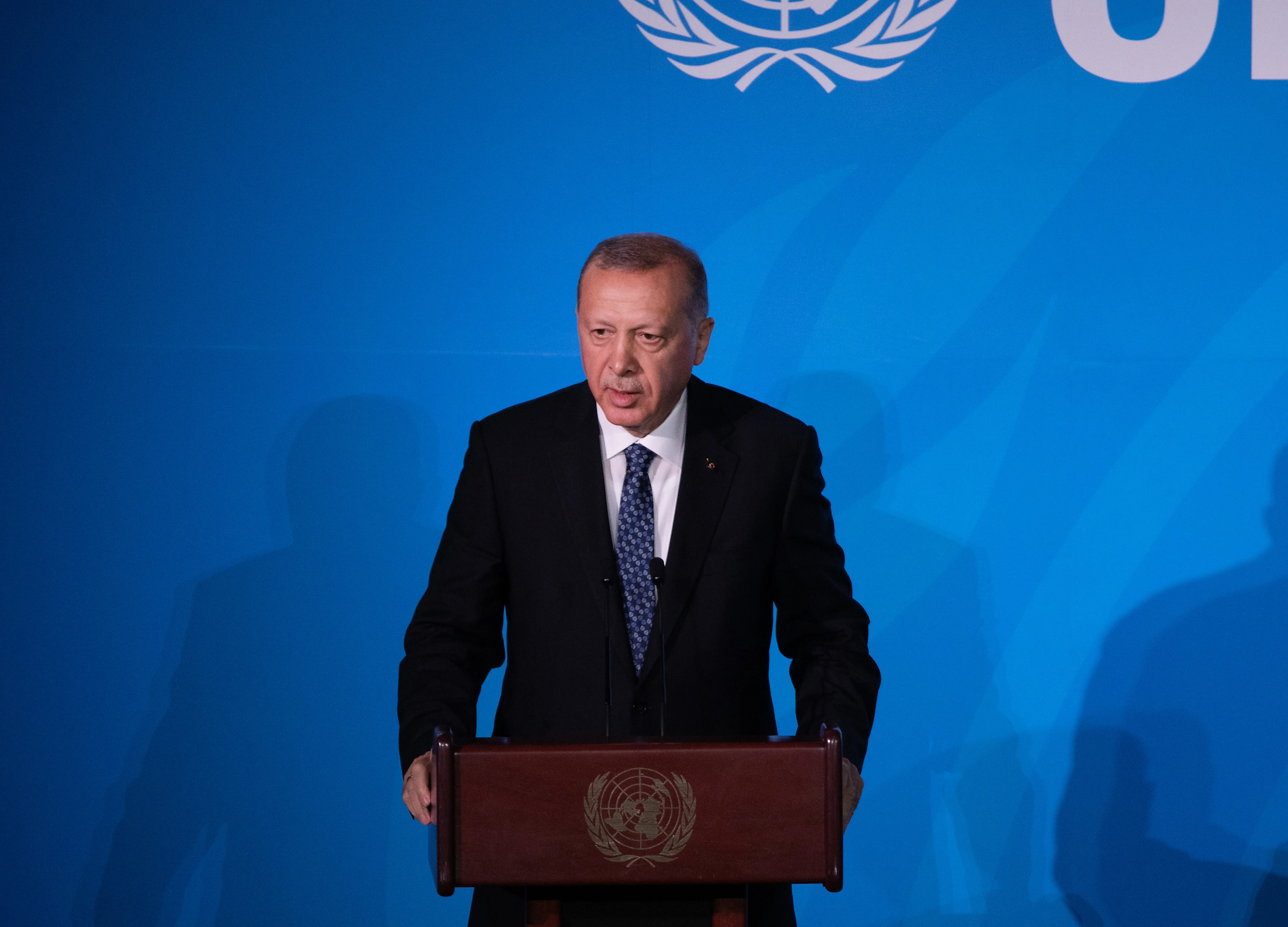 Erdogan Puts Stamp on Economic Vision That Rests on Flimsy Base