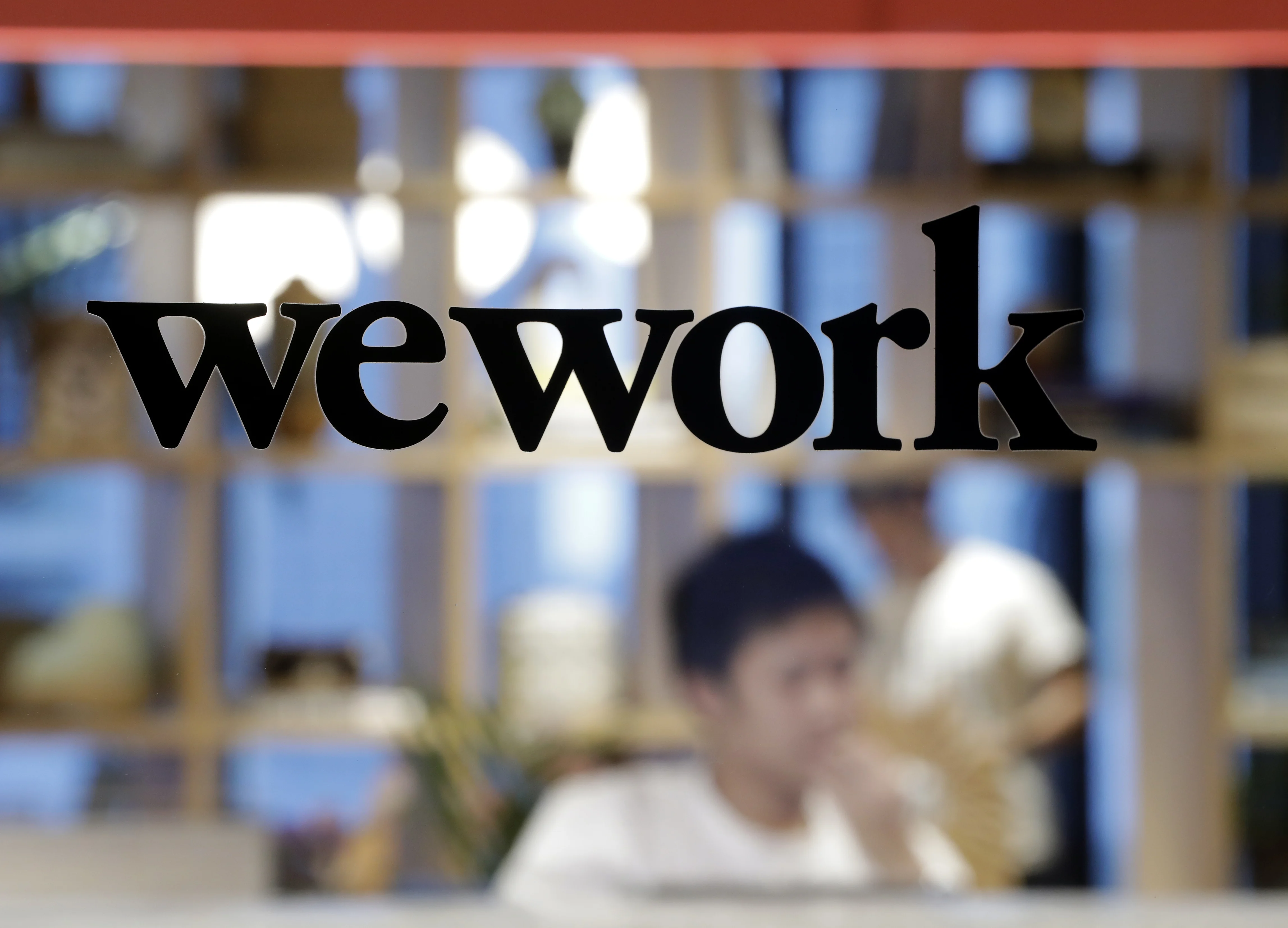 WeWork to Remove Phone Booths From Offices Due to Formaldehyde