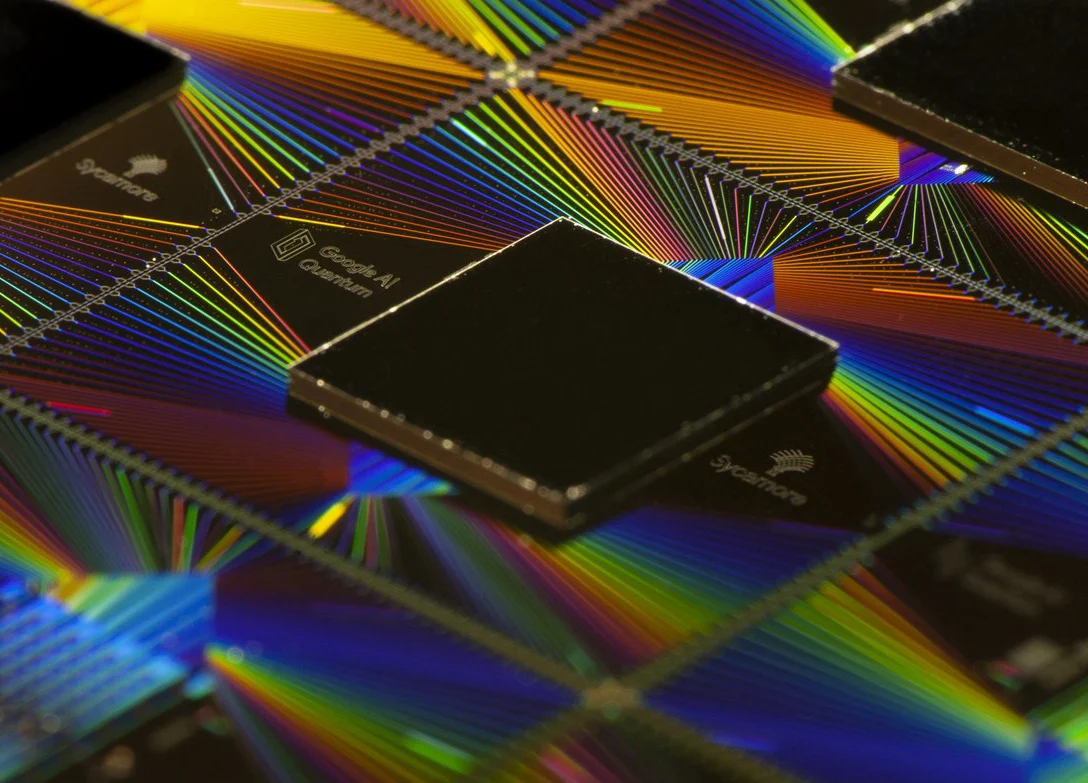 Why Quantum Computers Will Be Super Awesome, Someday
