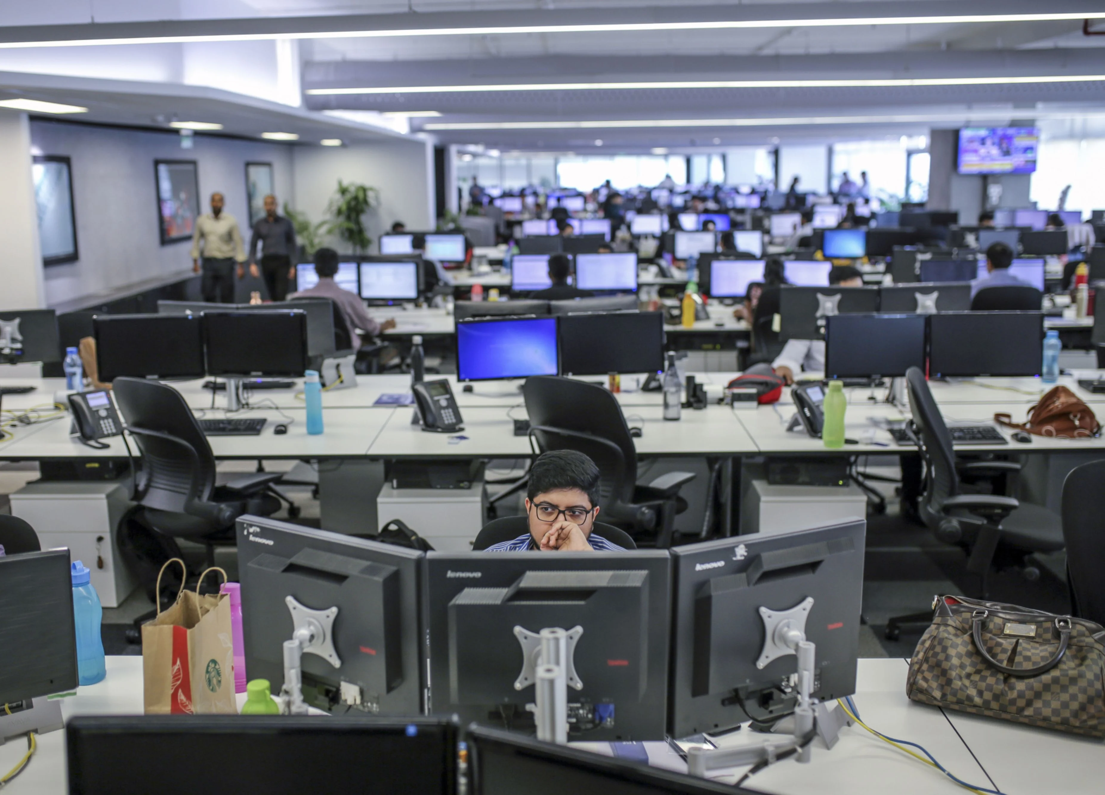 Stocks Radar: IndusInd Bank, RBL Bank At Multi-Year Lows; Yes Bank Slumps Most In Five Months