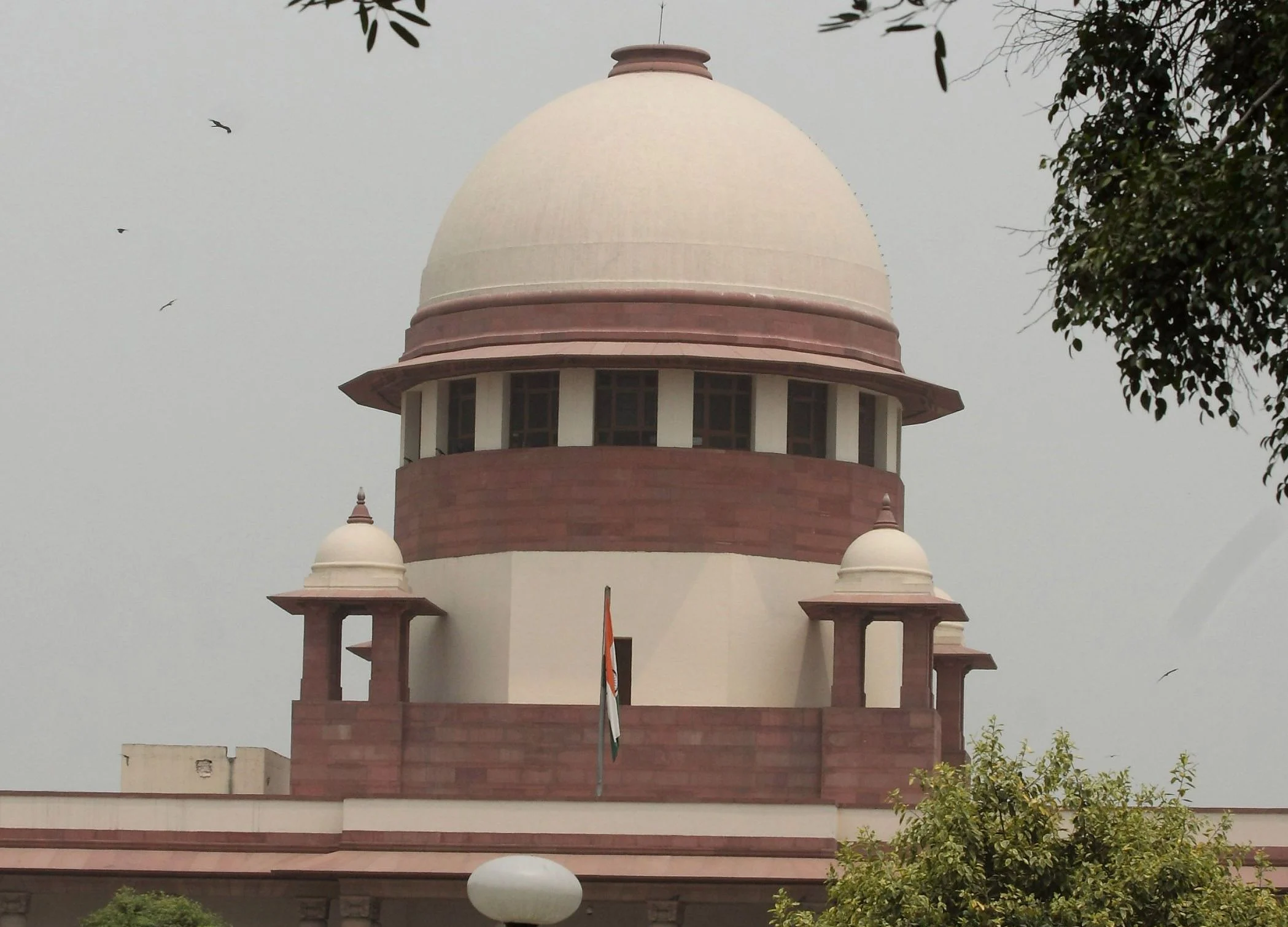 Neither Celebrate Nor Protest Over Supreme Court Verdict On Ayodhya, Says Former Solicitor General