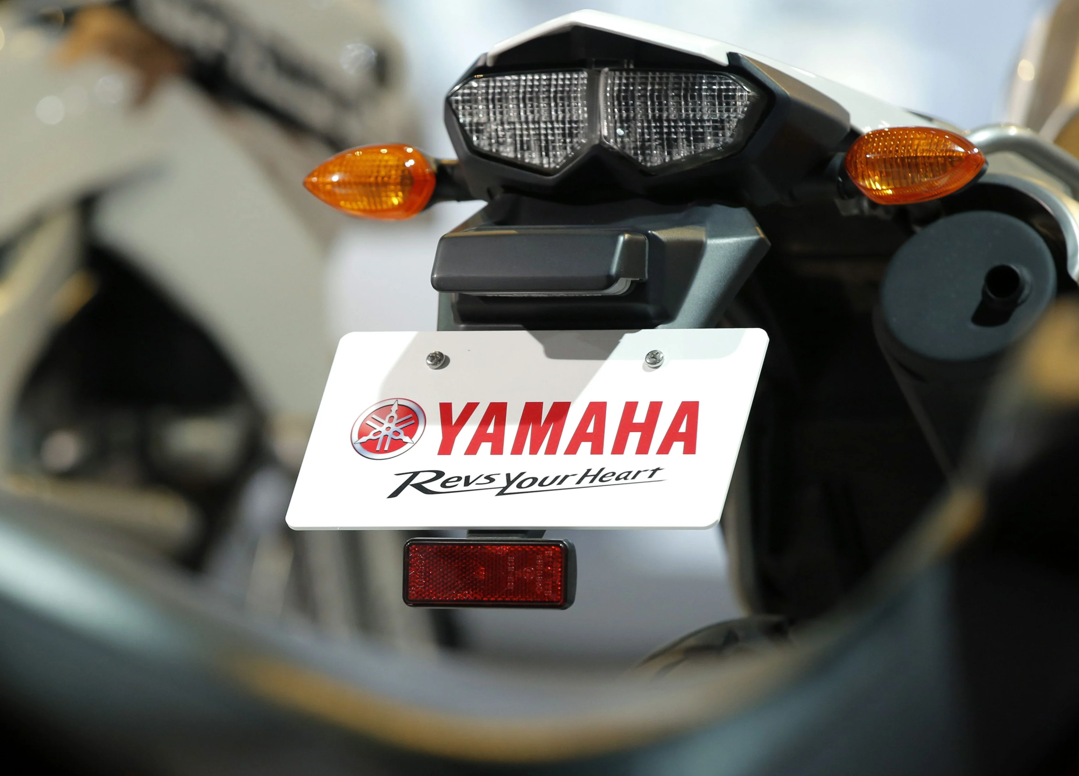 Yamaha Recalls 13,348 Units Of Two Bike Models To Fix Faulty Part