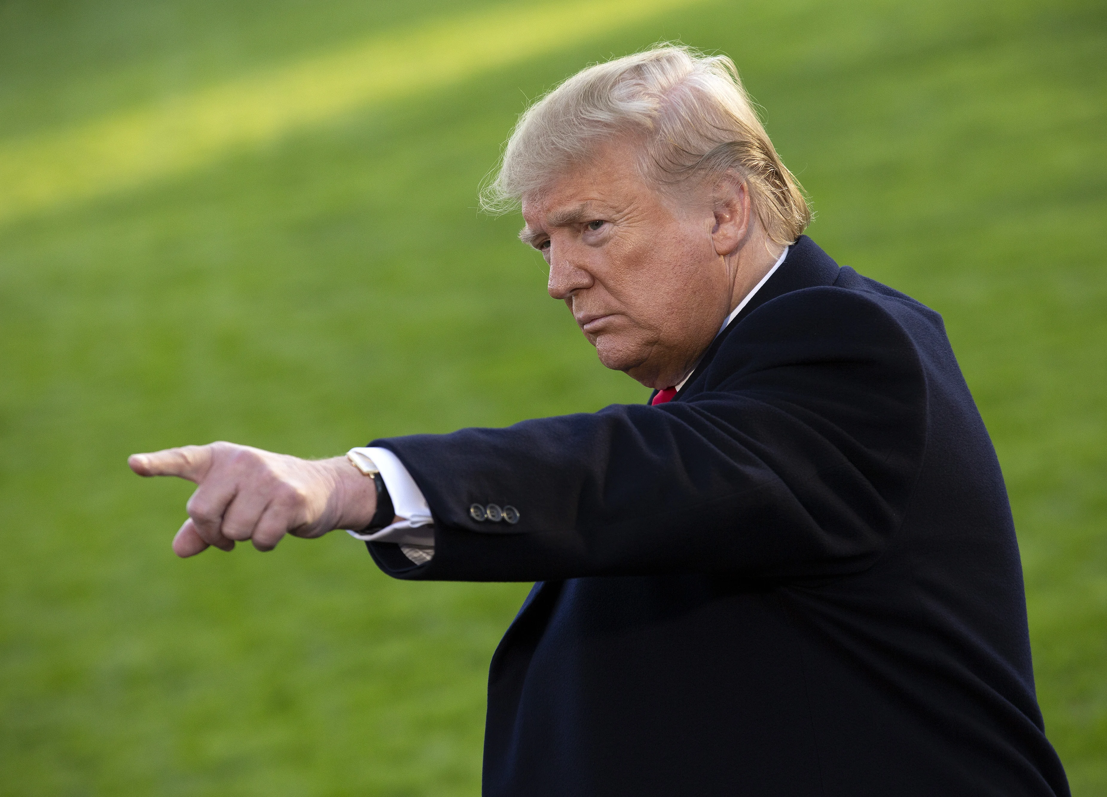 China Insists Trump Give Up His Favorite Trade Weapon—Tariffs