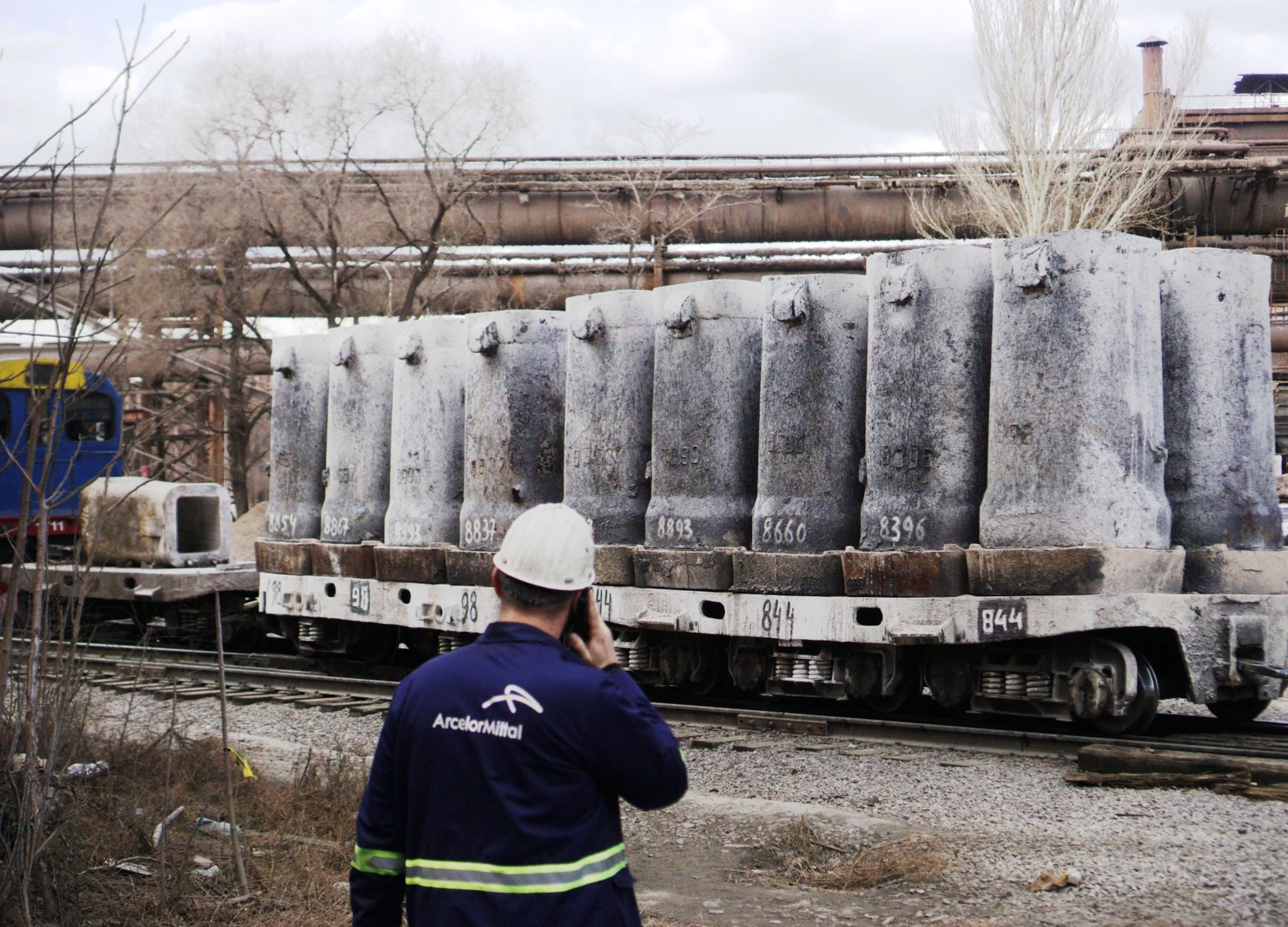 ArcelorMittal Calls Off Ilva Acquisition As Legal Protection To Taranto Plant Is Scapped